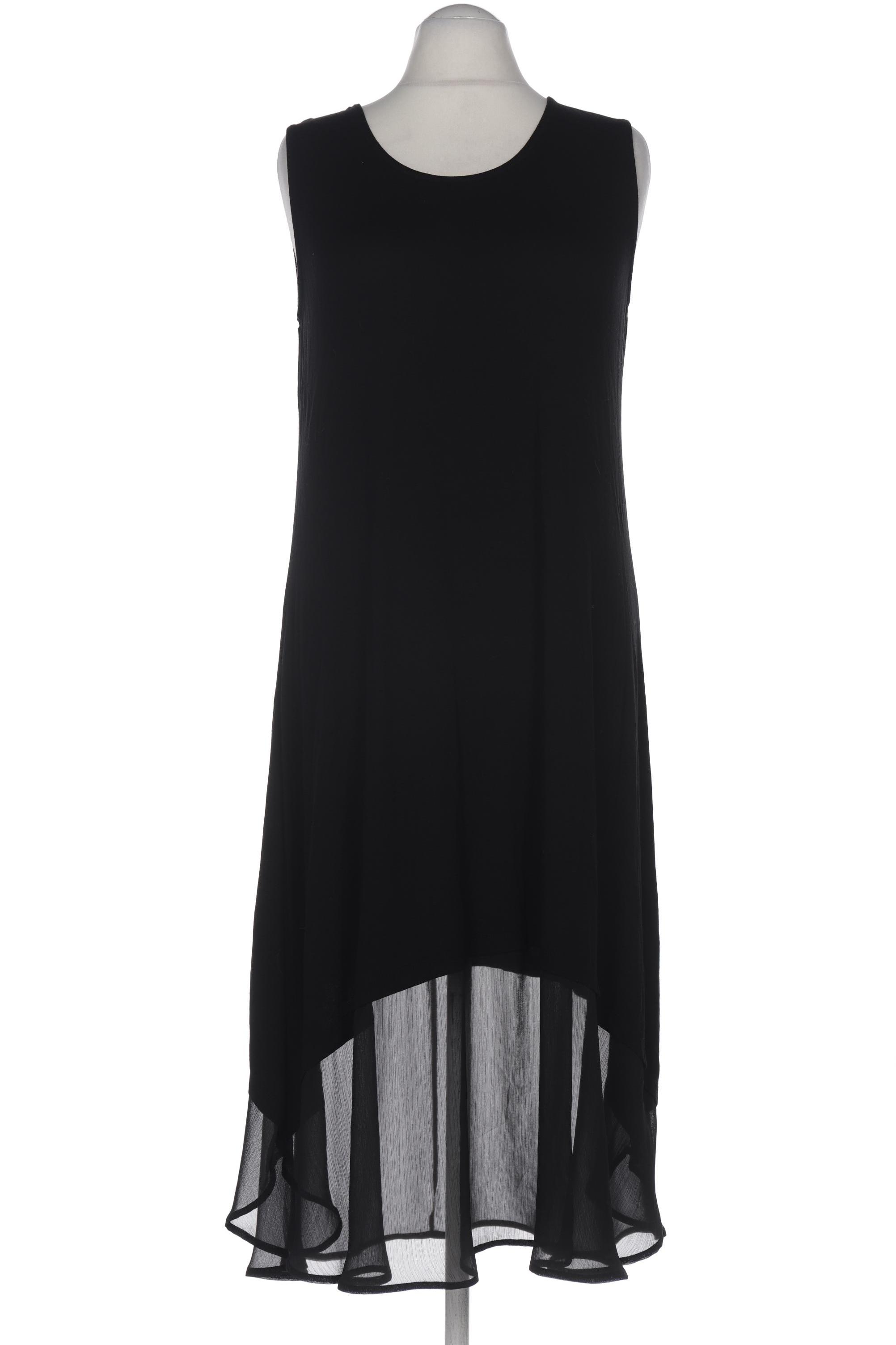 

Ulla Popken Damen Kleid, schwarz, Gr. 42