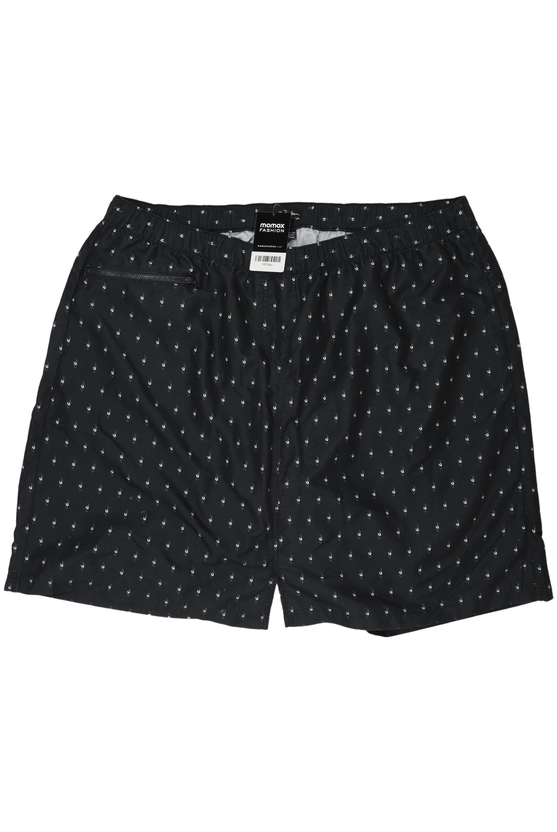

Ulla Popken Damen Shorts, grün, Gr. 54