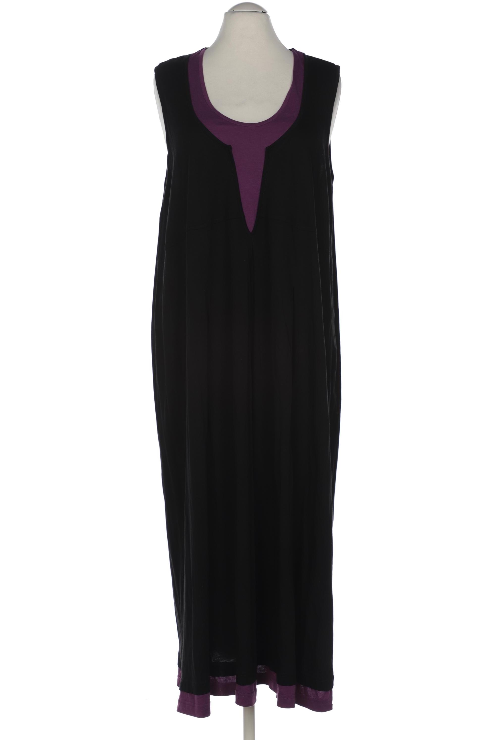 

Ulla Popken Damen Kleid, schwarz, Gr. 50