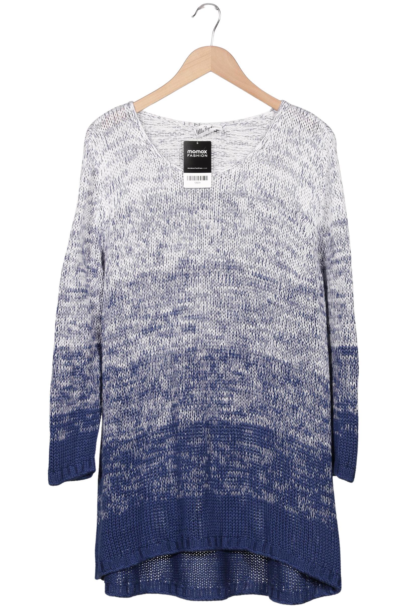 

Ulla Popken Damen Pullover, mehrfarbig, Gr. 50