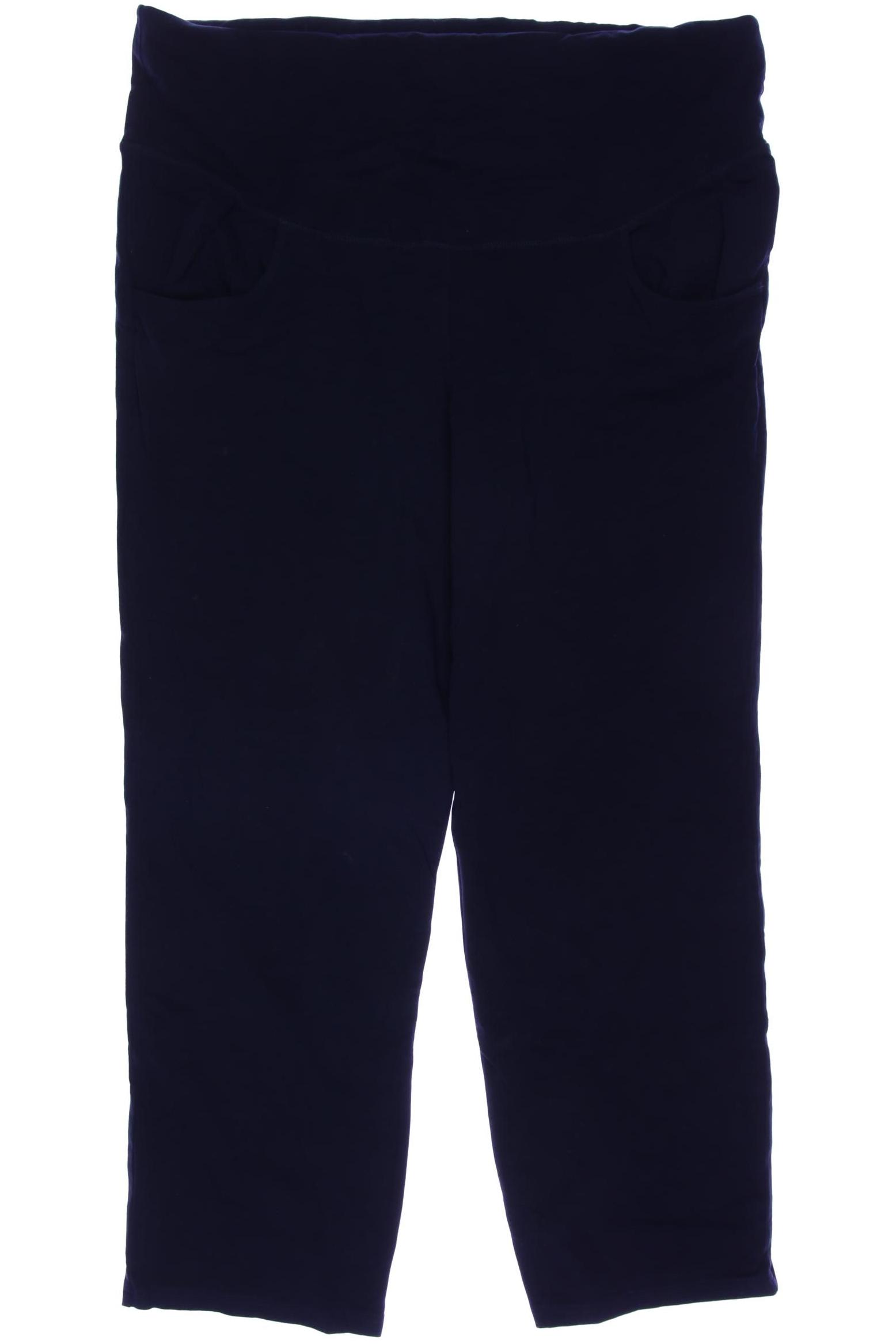 

Ulla Popken Damen Stoffhose, marineblau, Gr. 50