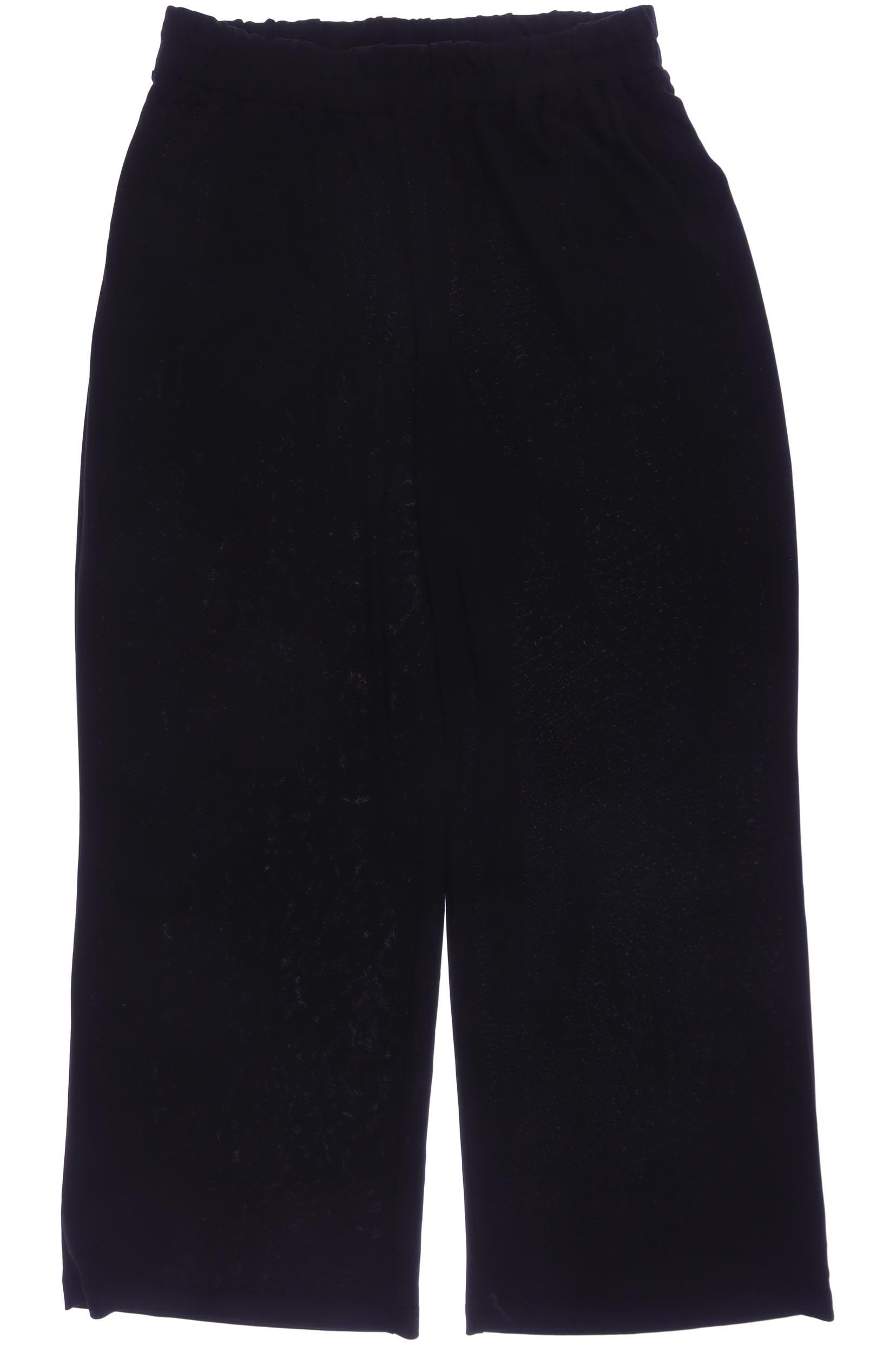 

Ulla Popken Damen Stoffhose, schwarz, Gr. 46