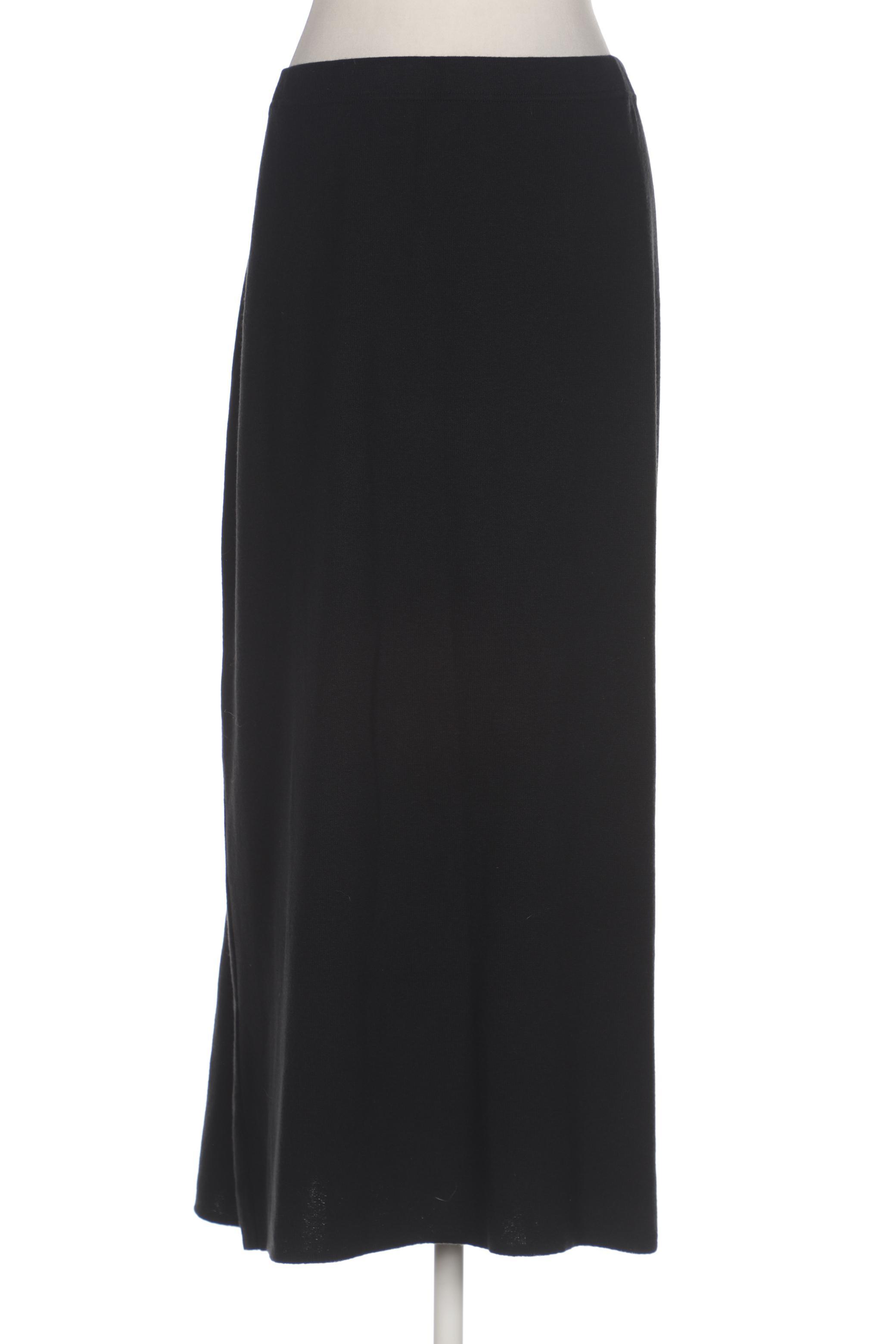 

Ulla Popken Damen Rock, schwarz, Gr. 50