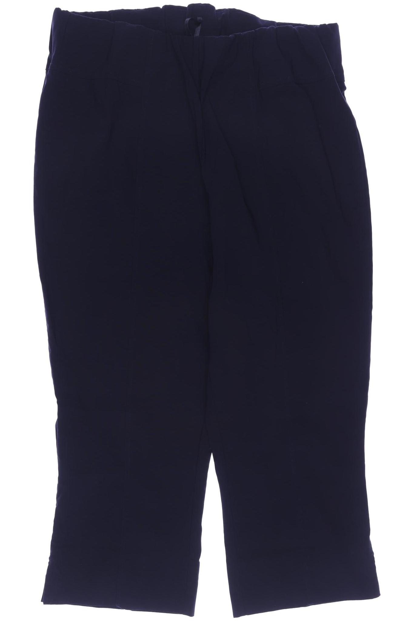 

Ulla Popken Damen Stoffhose, marineblau, Gr. 42