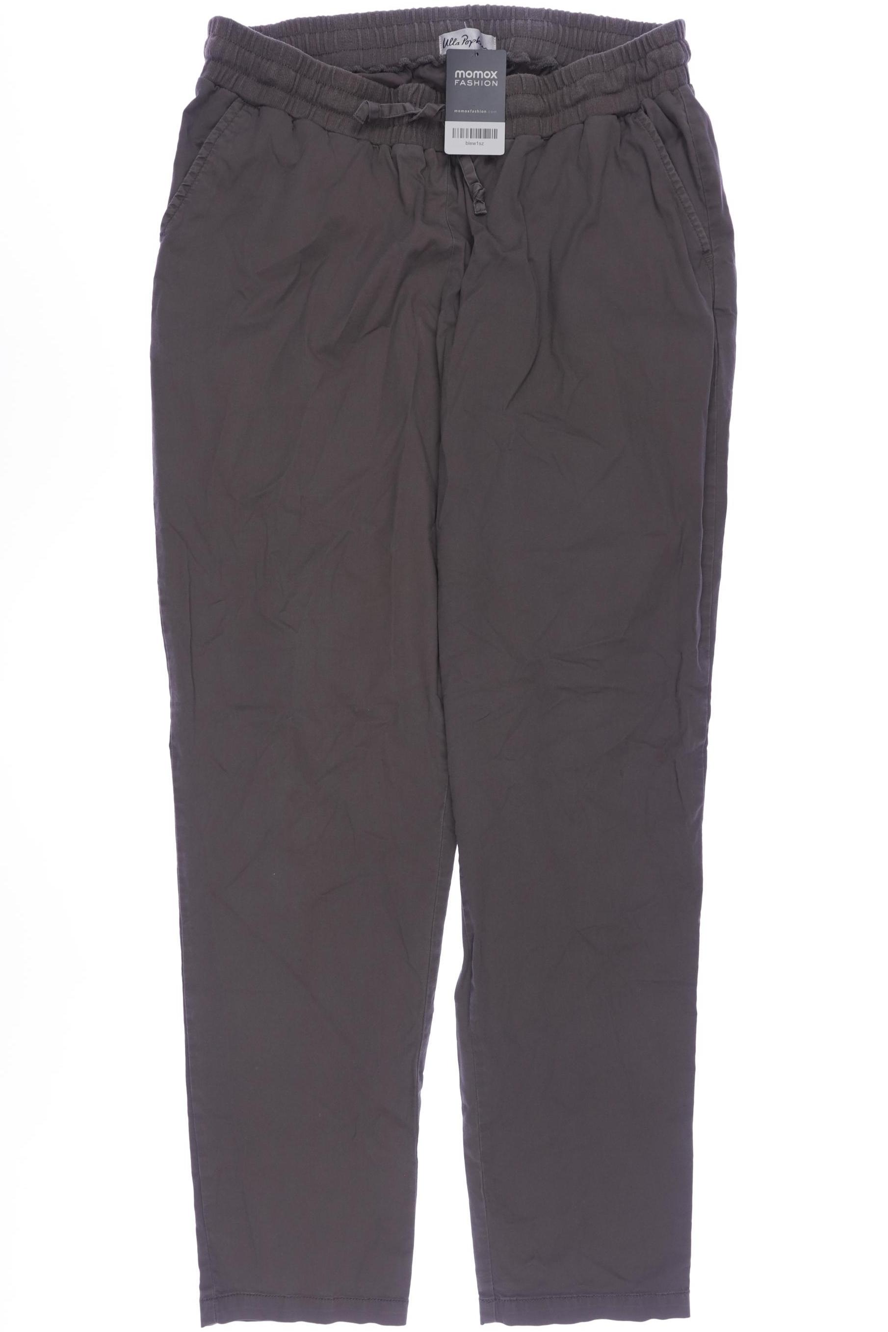 

Ulla Popken Damen Stoffhose, braun, Gr. 44