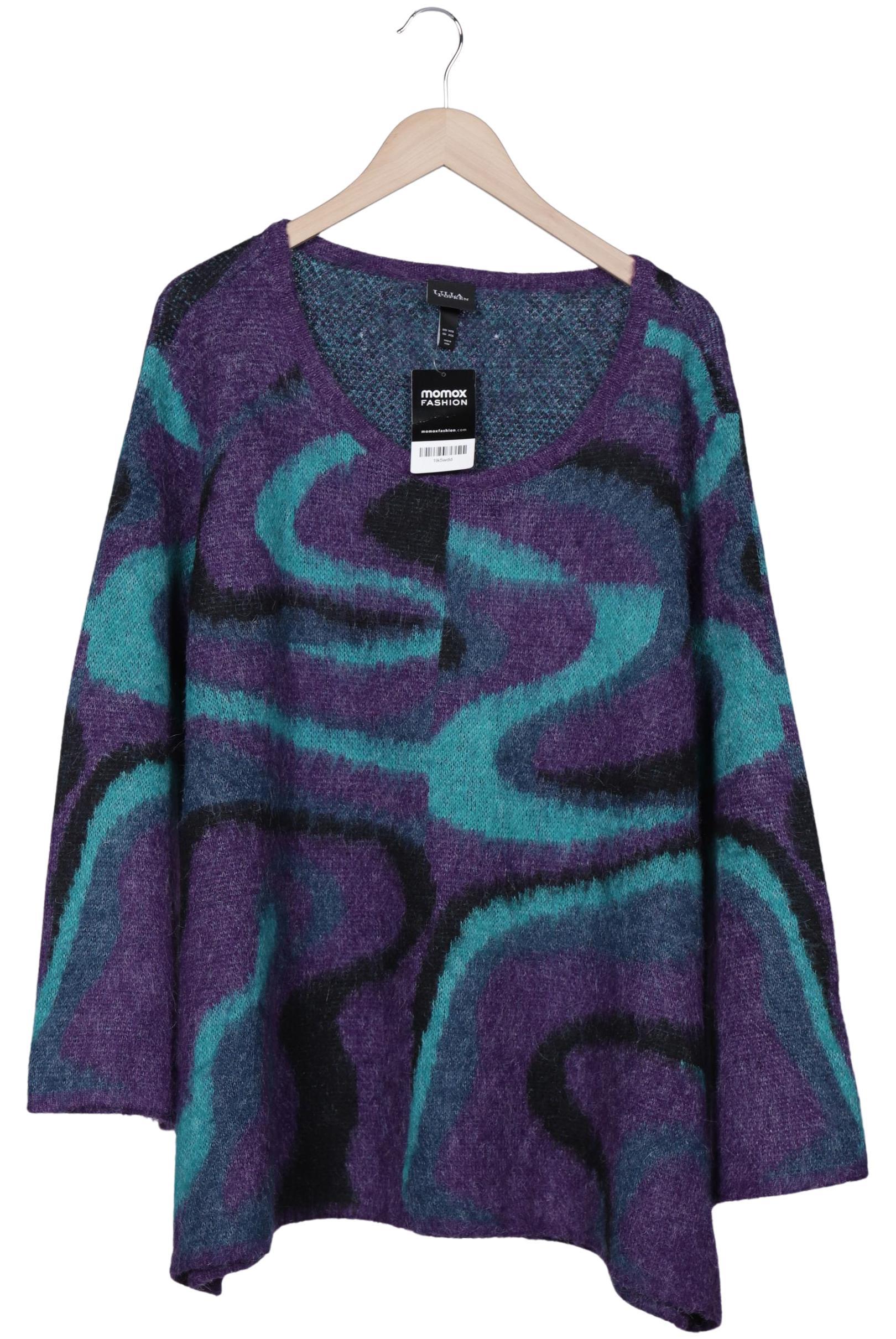 

Ulla Popken Damen Pullover, mehrfarbig, Gr. 54