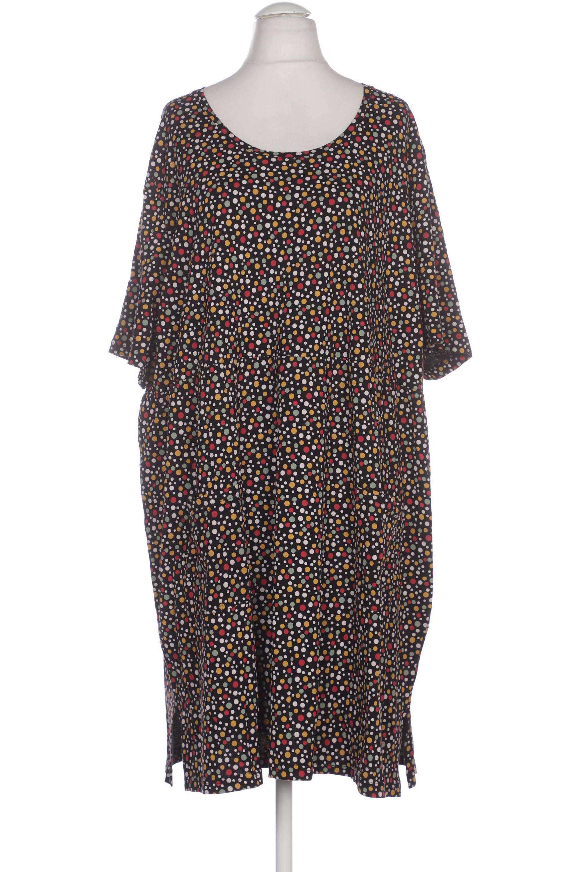 

Ulla Popken Damen T-Shirt, mehrfarbig, Gr. 54