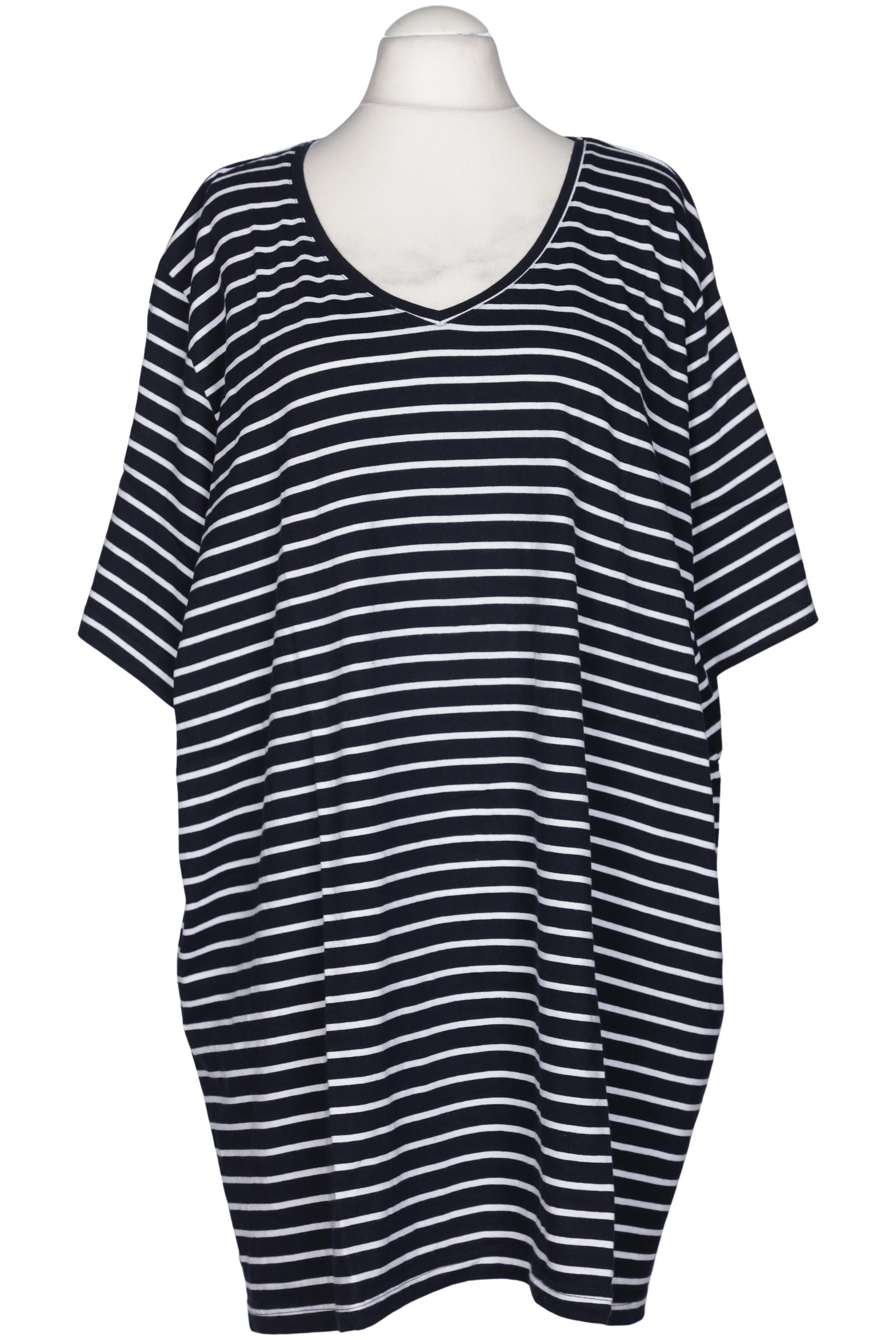 

Ulla Popken Damen T-Shirt, mehrfarbig, Gr. 58