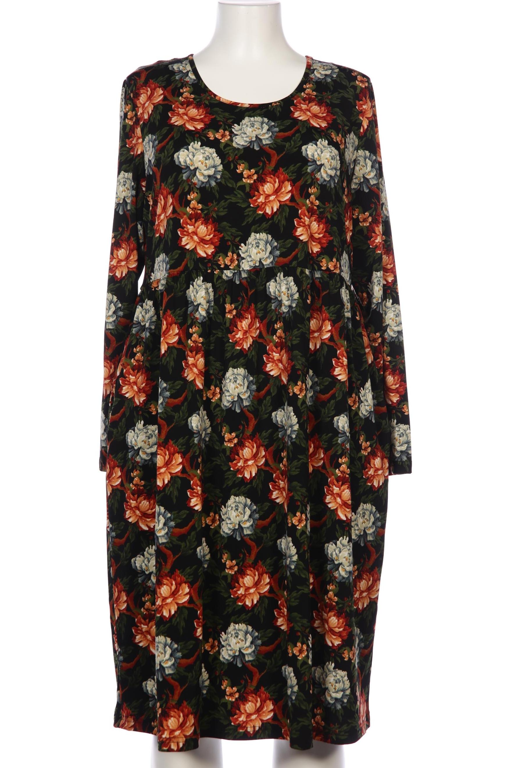 

Ulla Popken Damen Kleid, mehrfarbig, Gr. 42