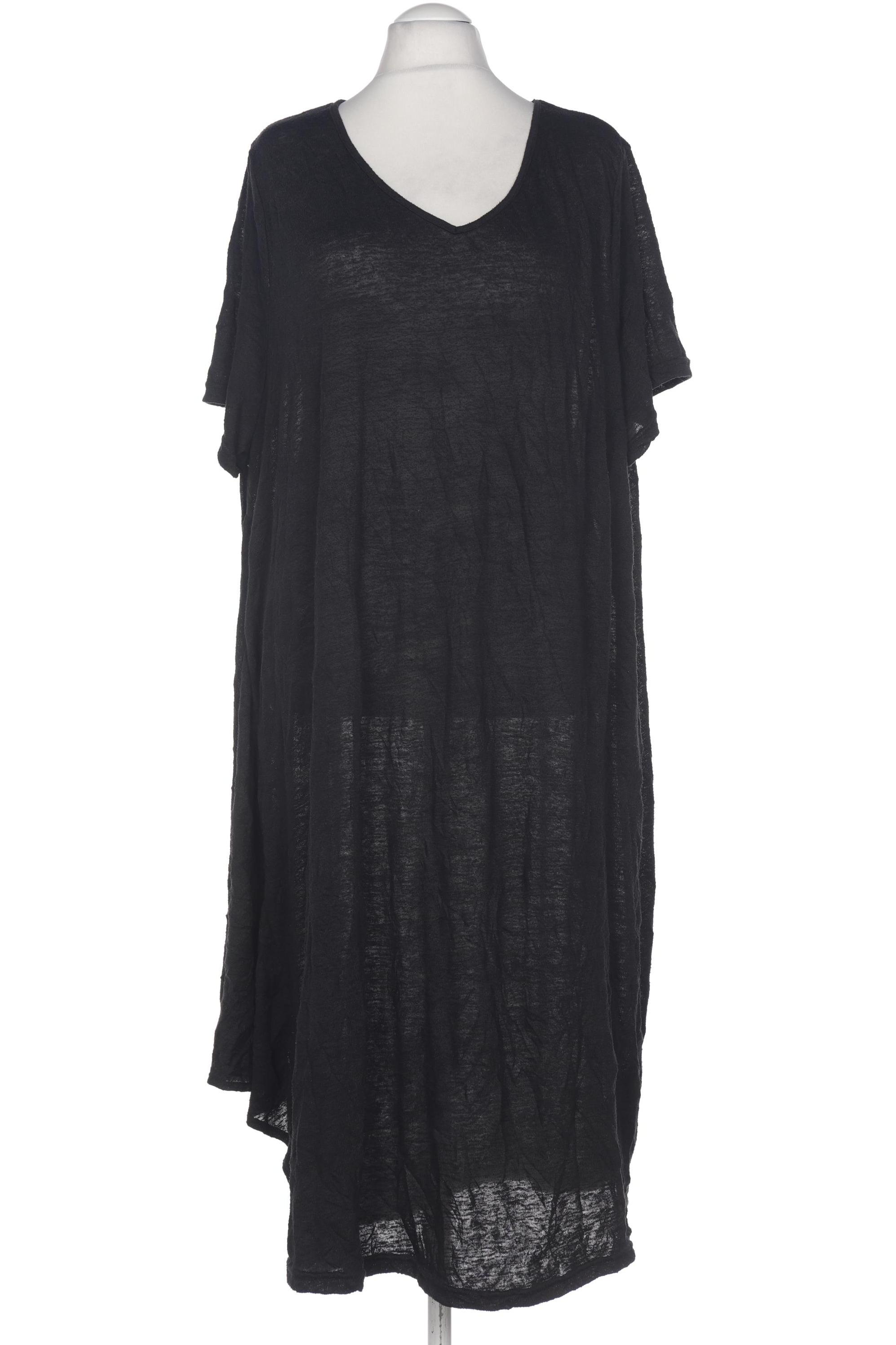 

Ulla Popken Damen Kleid, schwarz