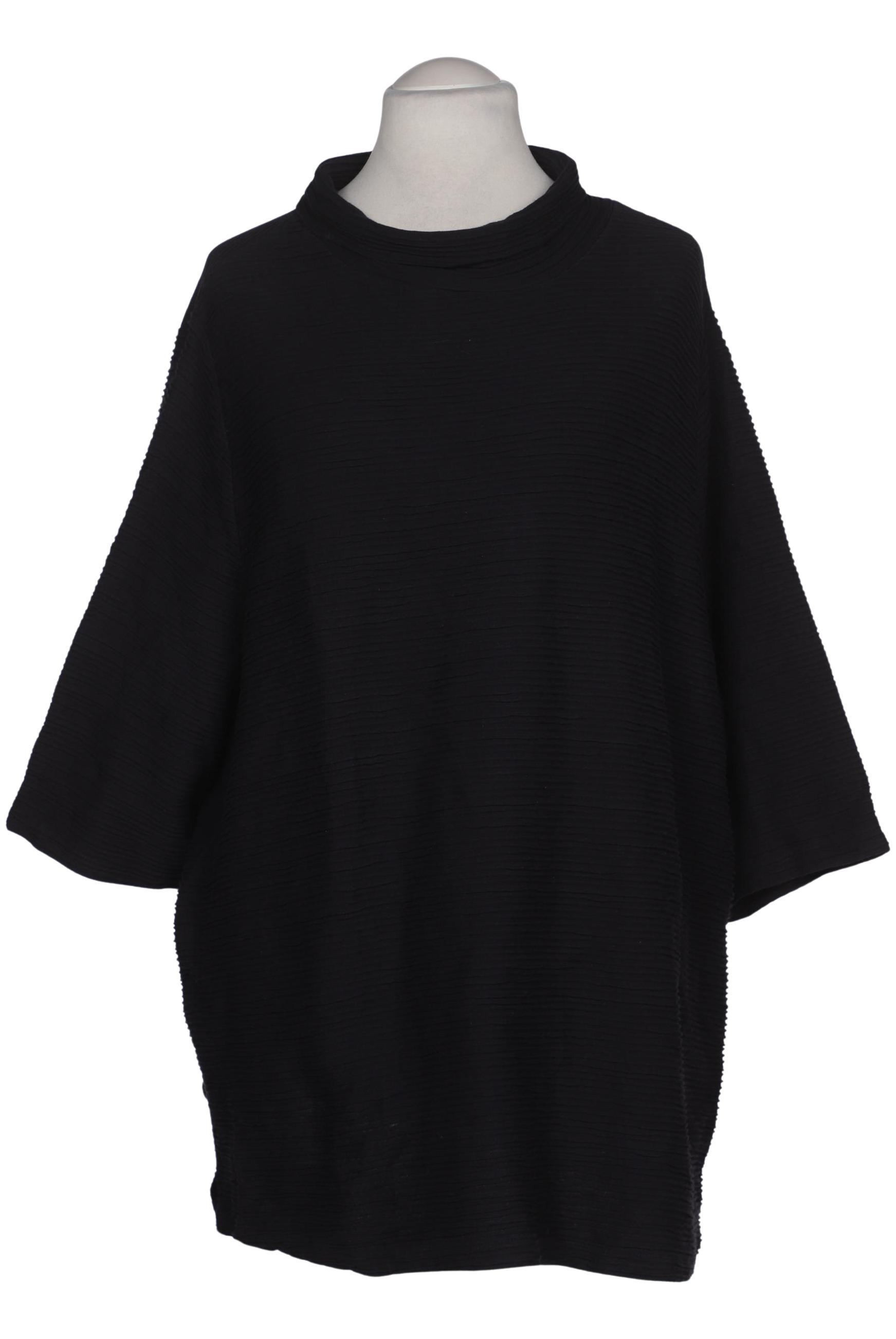 

Ulla Popken Damen Pullover, marineblau, Gr. 58