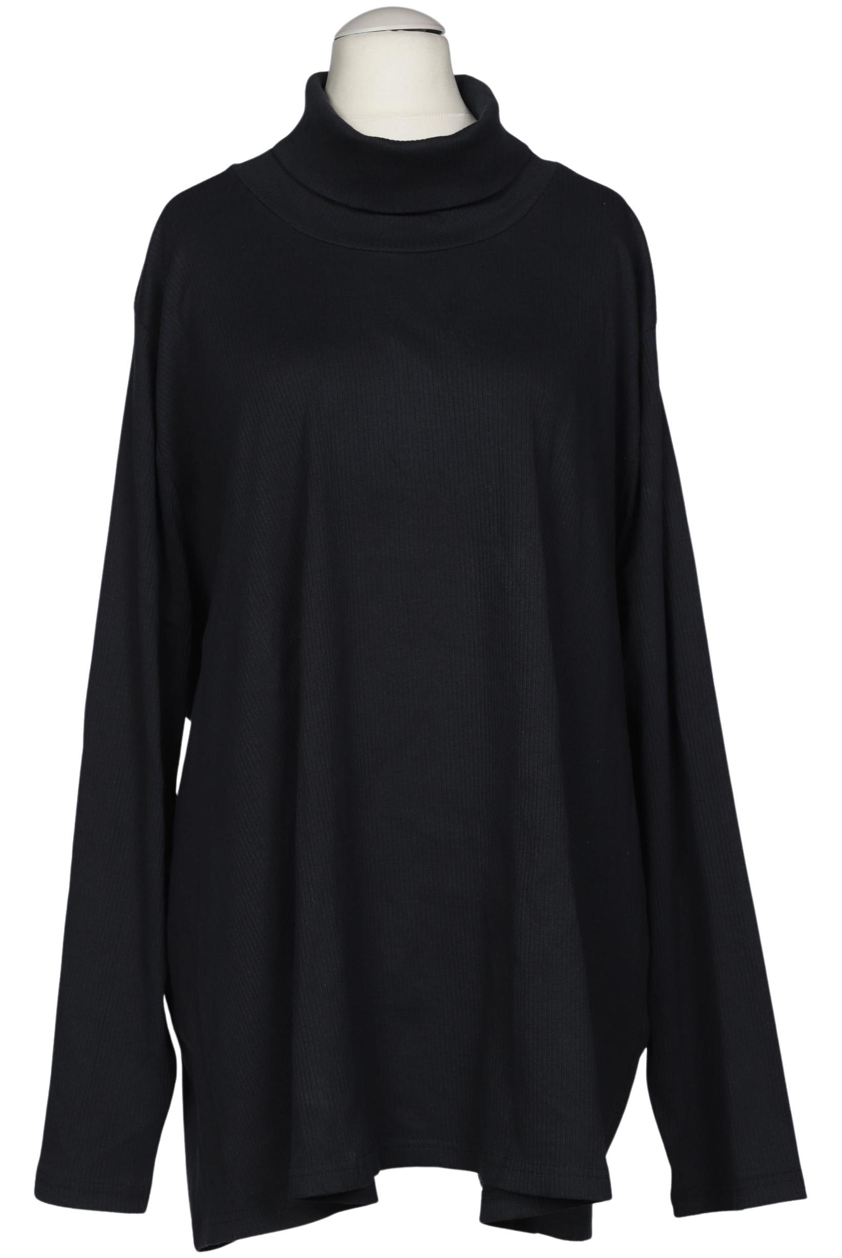 

Ulla Popken Damen Pullover, marineblau, Gr. 58