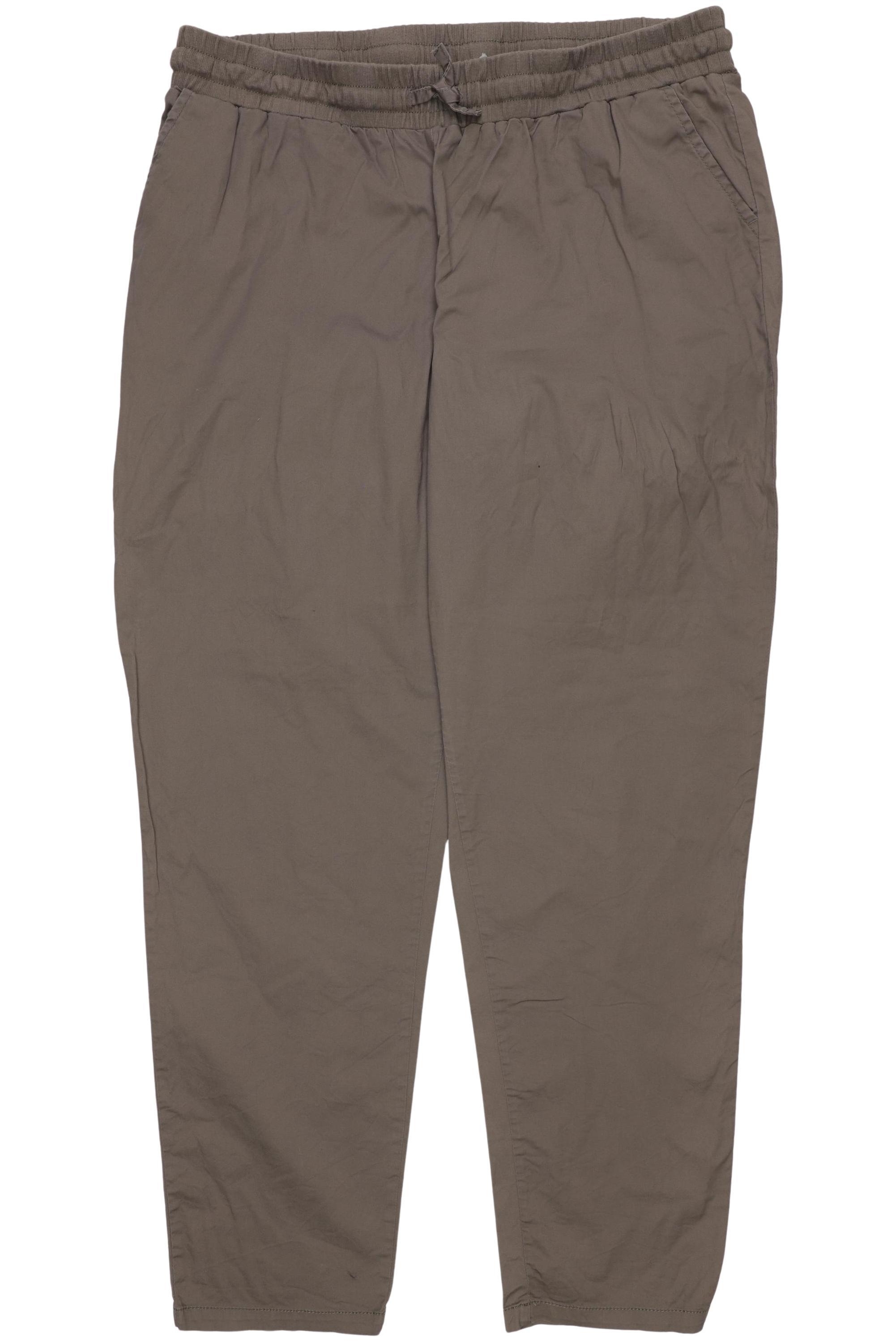 

Ulla Popken Damen Stoffhose, braun, Gr. 48