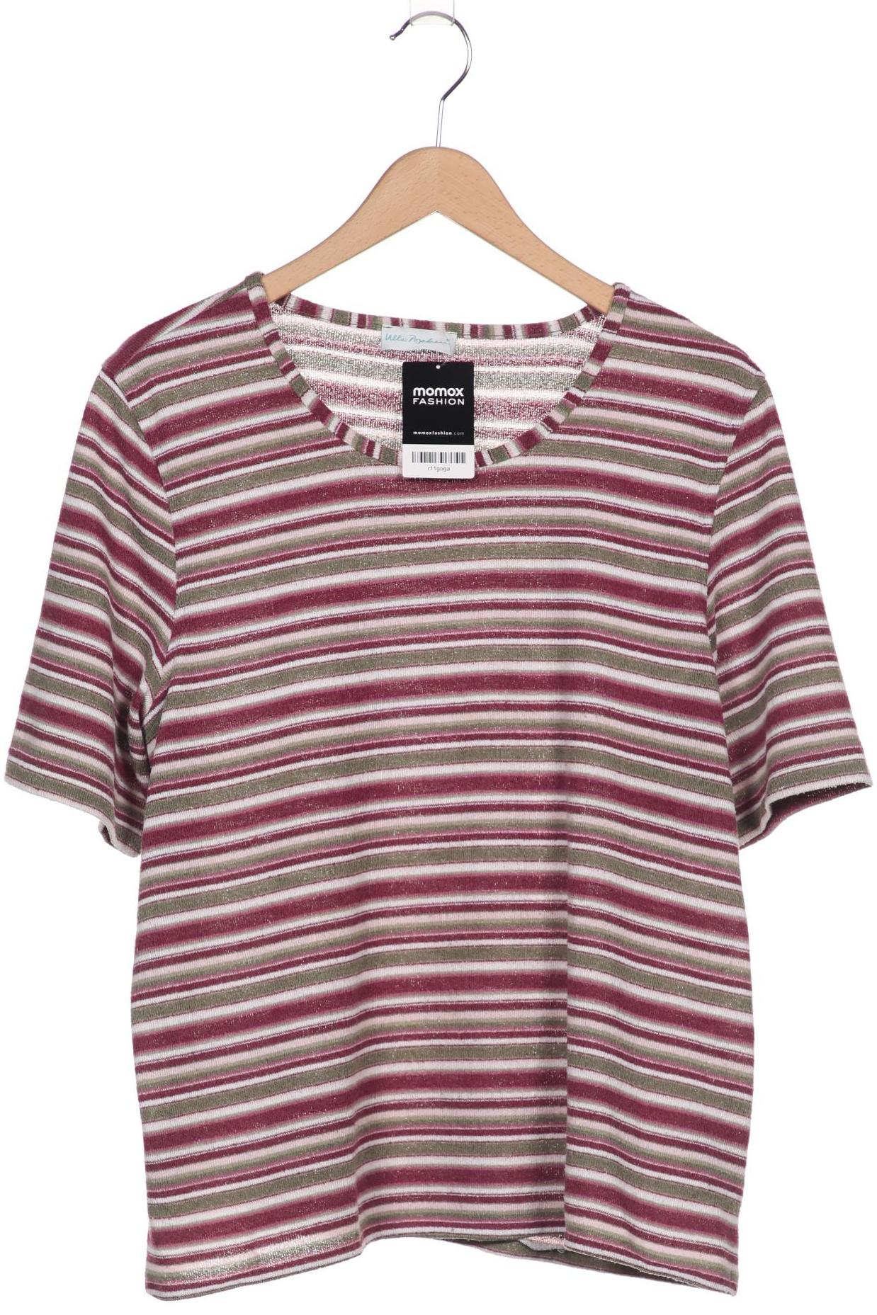 

Ulla Popken Damen T-Shirt, mehrfarbig