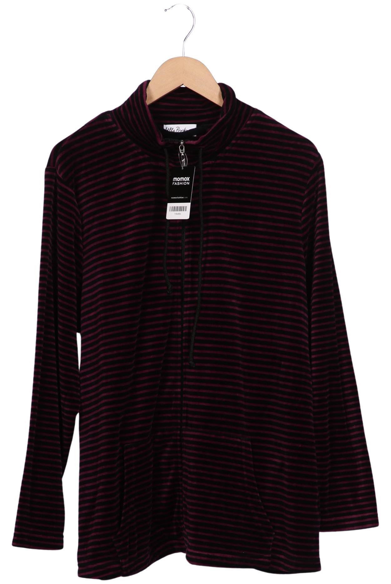 

Ulla Popken Damen Sweatshirt, mehrfarbig, Gr. 46