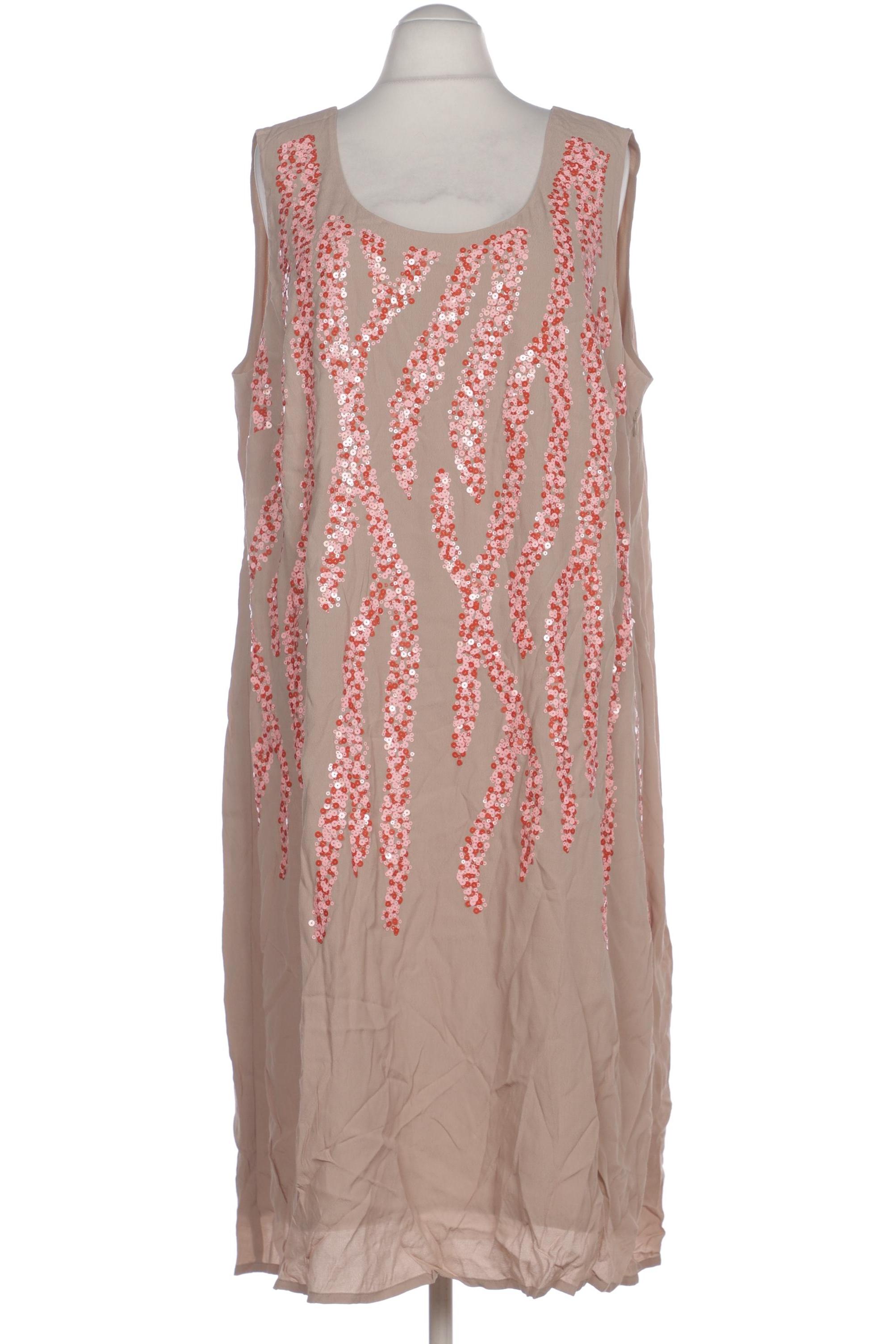 

Ulla Popken Damen Kleid, mehrfarbig, Gr. 54
