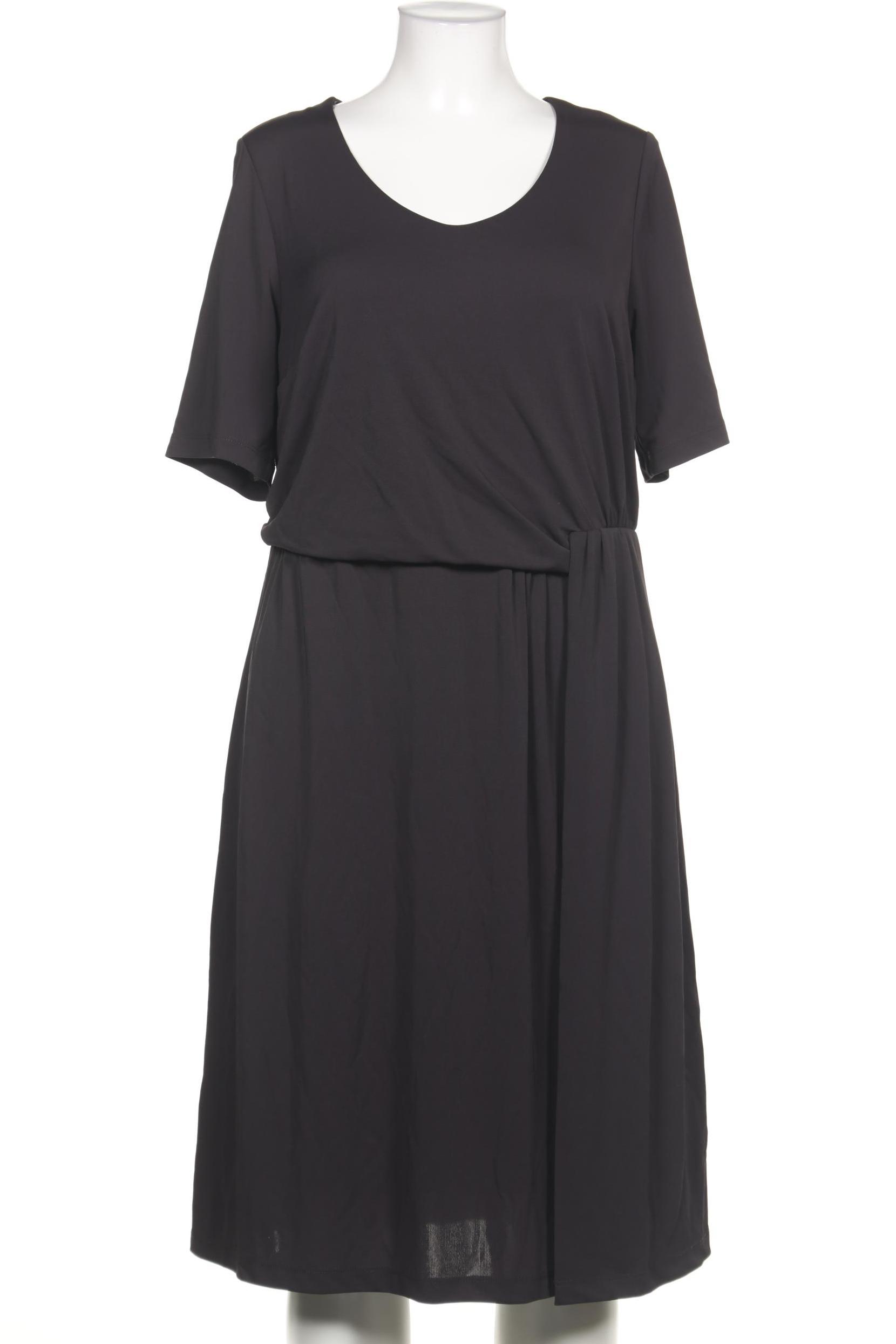 

Ulla Popken Damen Kleid, grau, Gr. 42