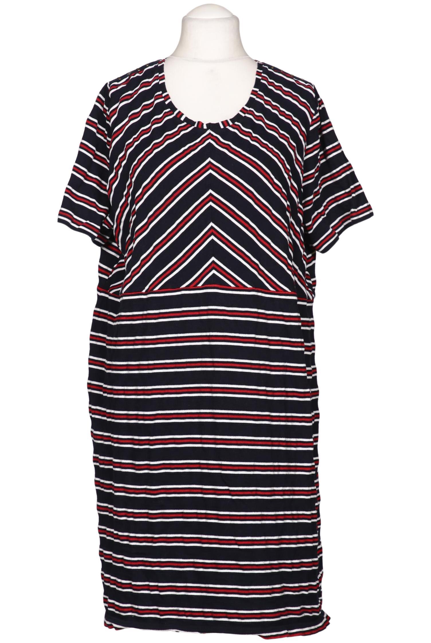 

Ulla Popken Damen Kleid, mehrfarbig, Gr. 50