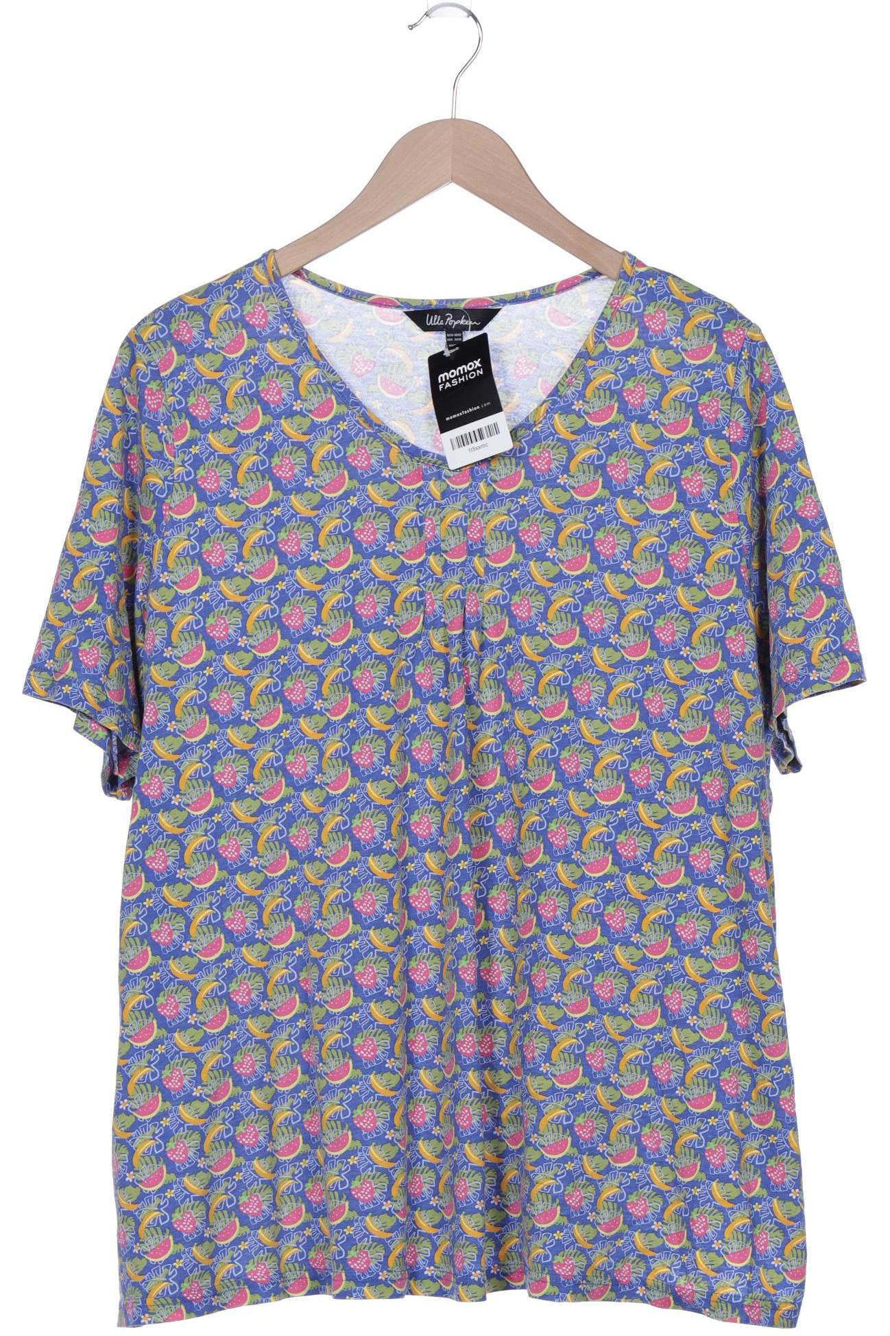 

Ulla Popken Damen T-Shirt, mehrfarbig