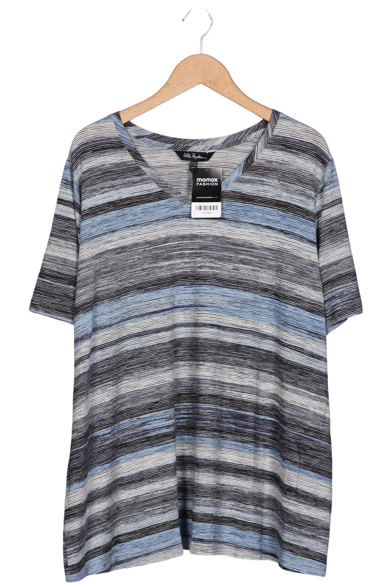 

Ulla Popken Damen T-Shirt, mehrfarbig, Gr. 50