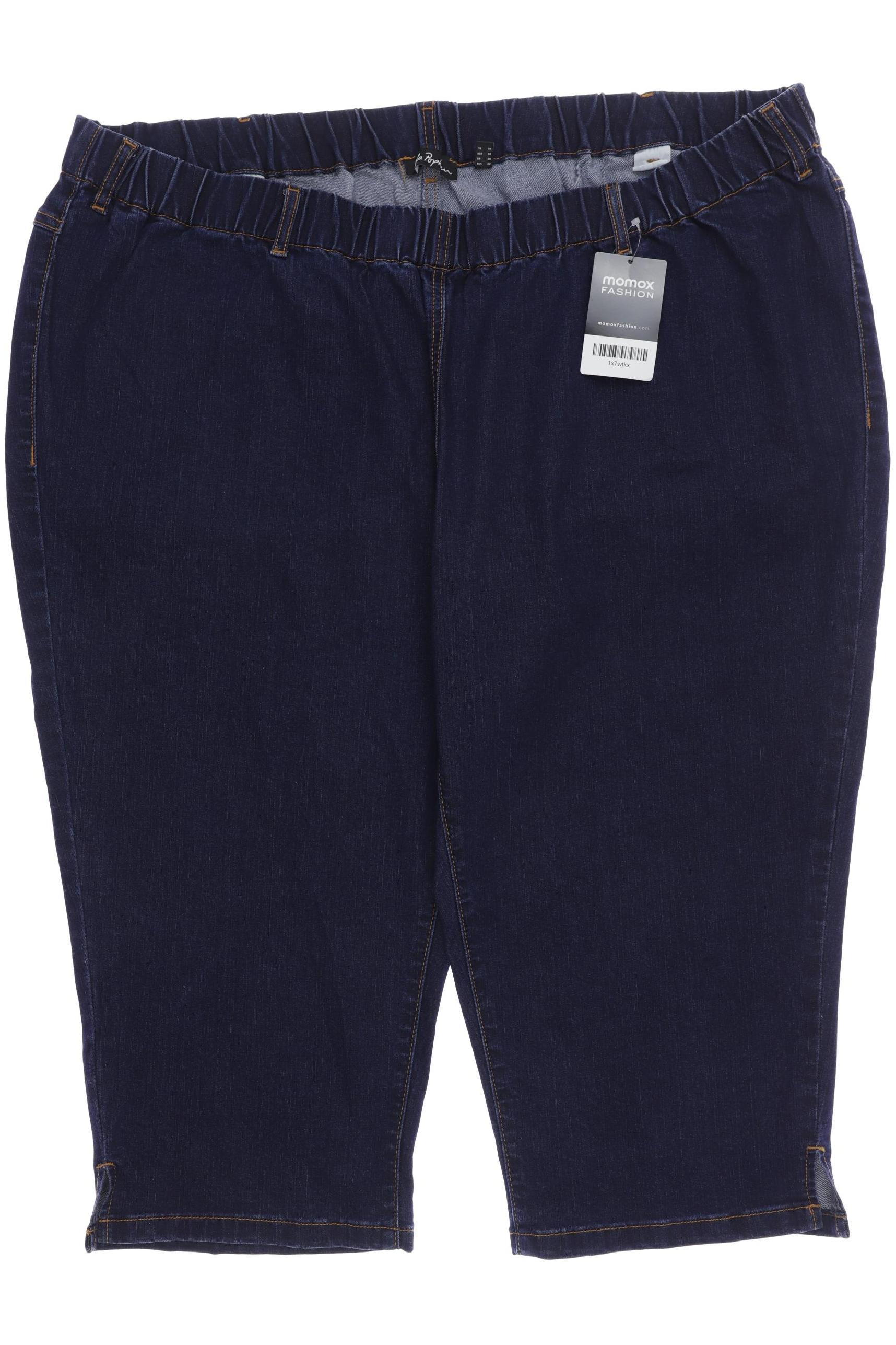 

Ulla Popken Damen Jeans, blau, Gr. 54