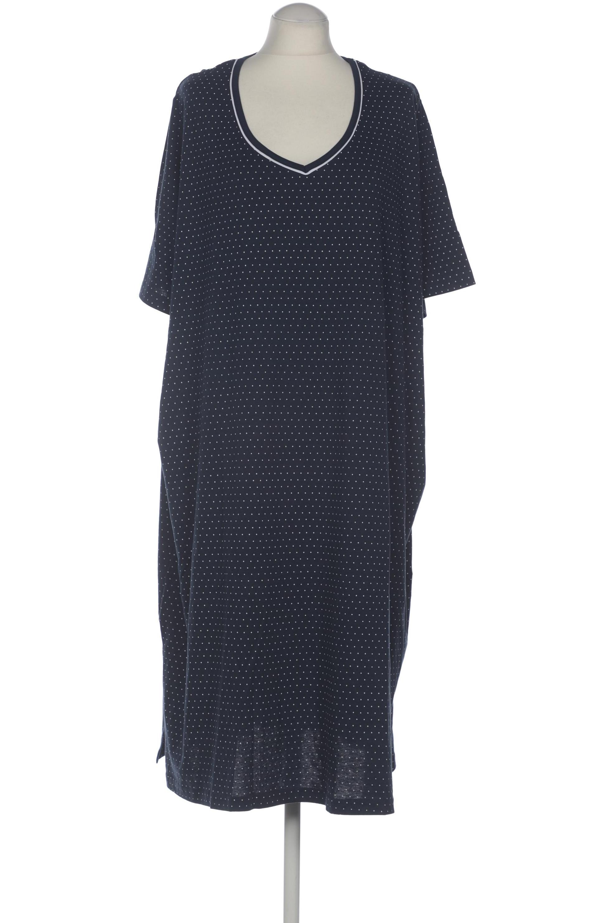 

Ulla Popken Damen Kleid, marineblau, Gr. 54