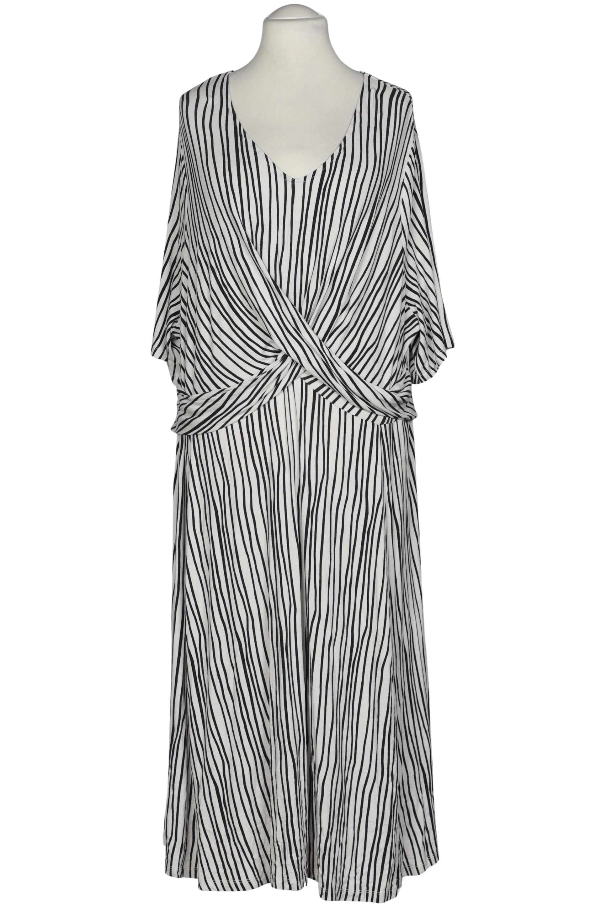 

Ulla Popken Damen Kleid, mehrfarbig, Gr. 54