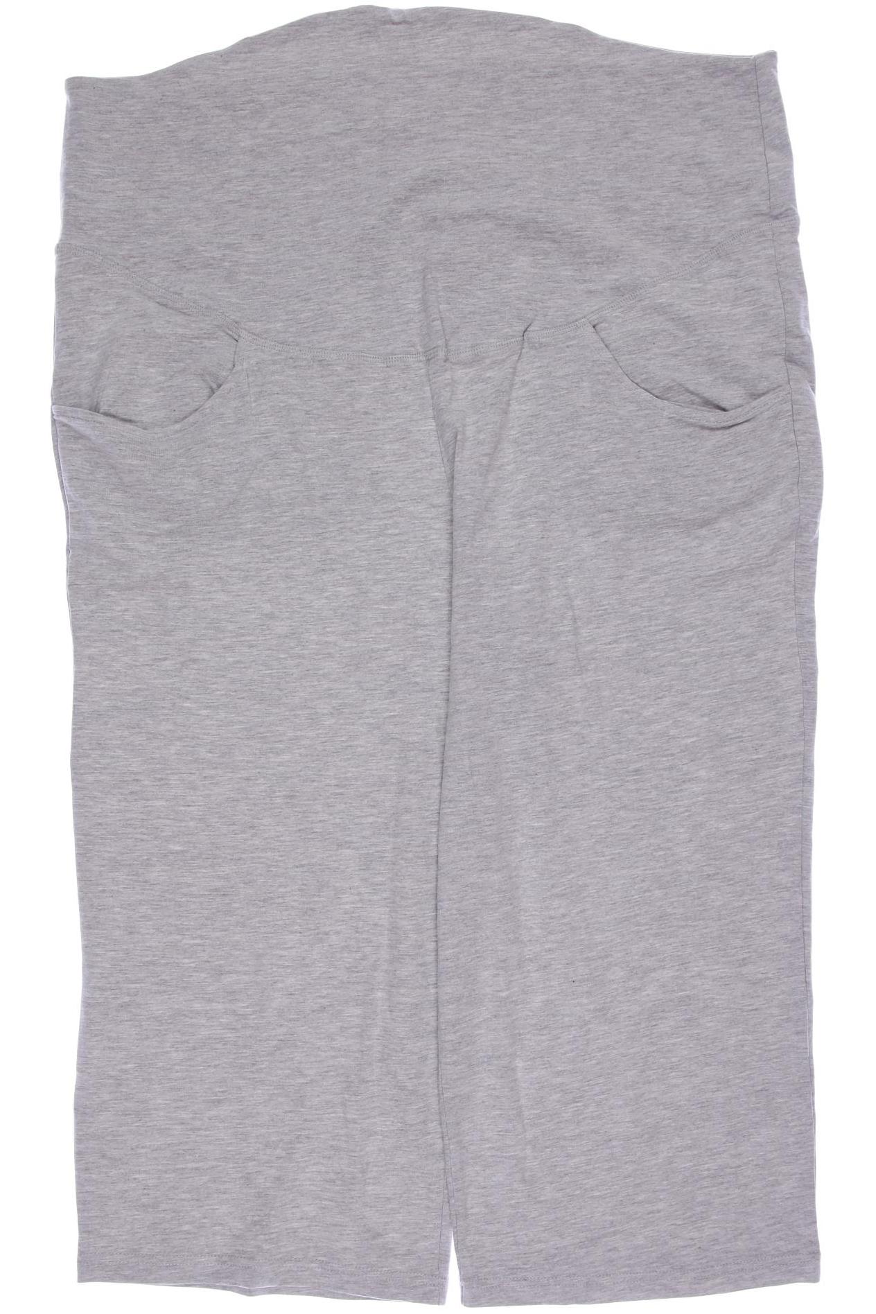 

Ulla Popken Damen Stoffhose, grau