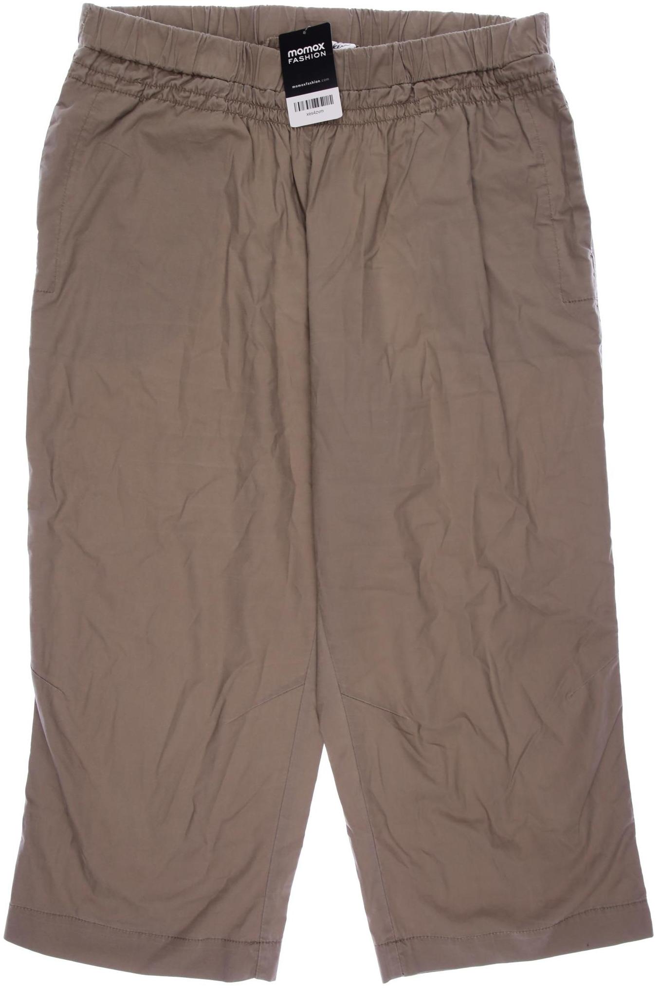 

Ulla Popken Damen Stoffhose, beige