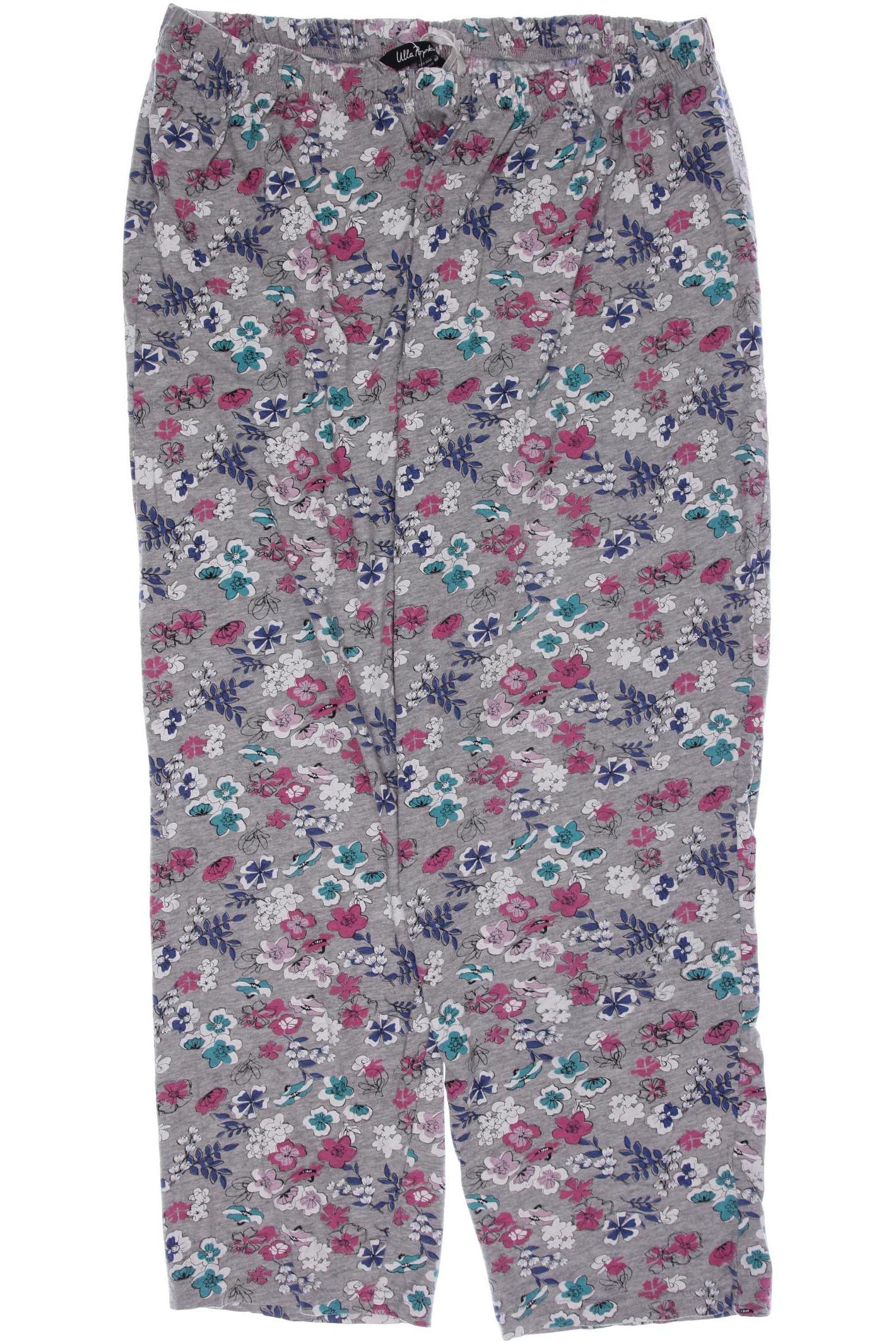 

Ulla Popken Damen Stoffhose, grau, Gr. 50