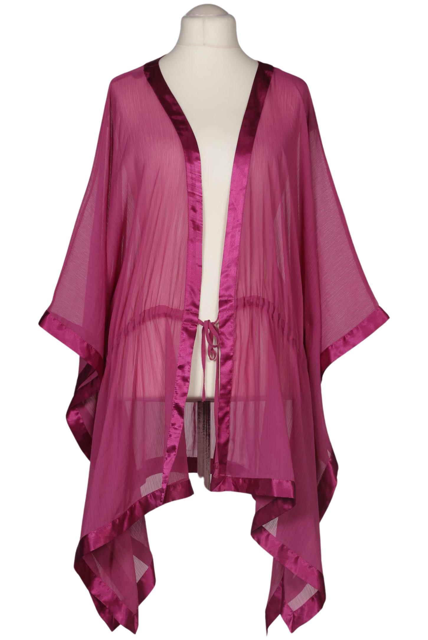 

Ulla Popken Damen Bluse, bordeaux, Gr. 52