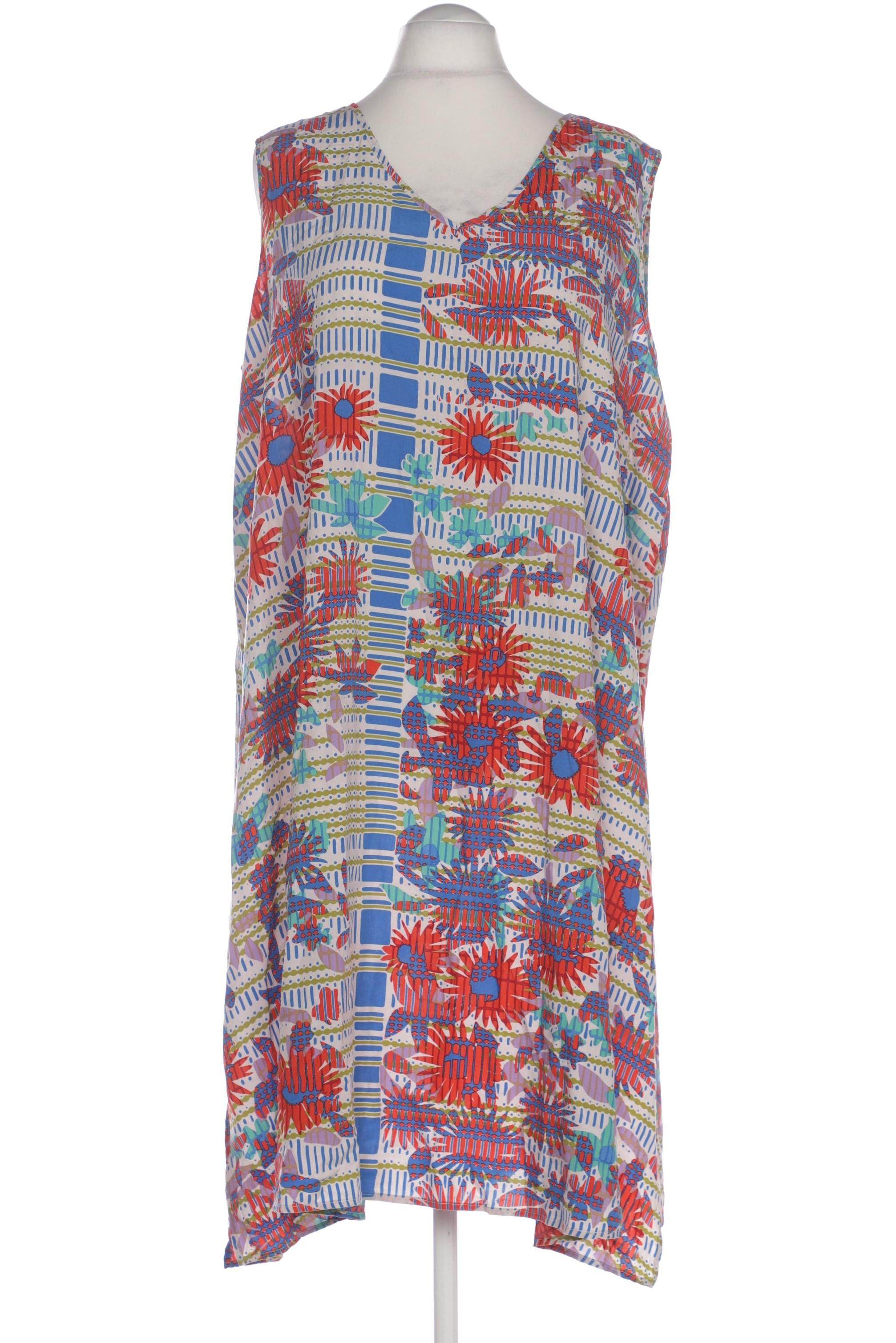 

Ulla Popken Damen Kleid, mehrfarbig, Gr. 50