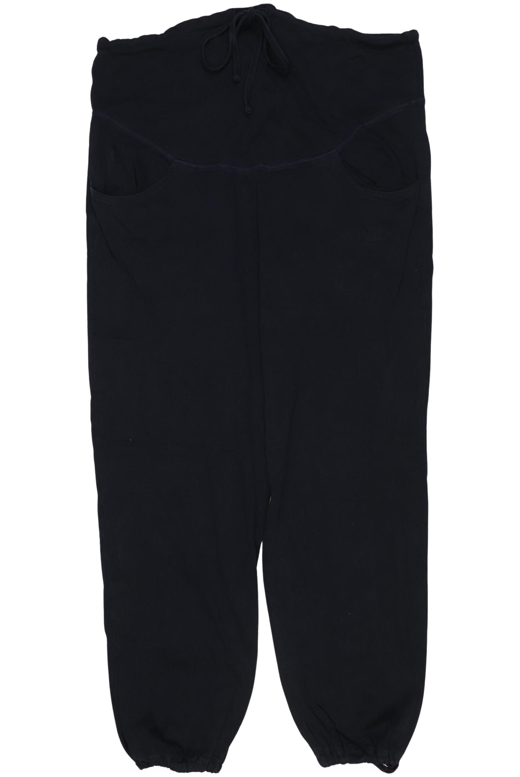 

Ulla Popken Damen Stoffhose, marineblau, Gr. 46