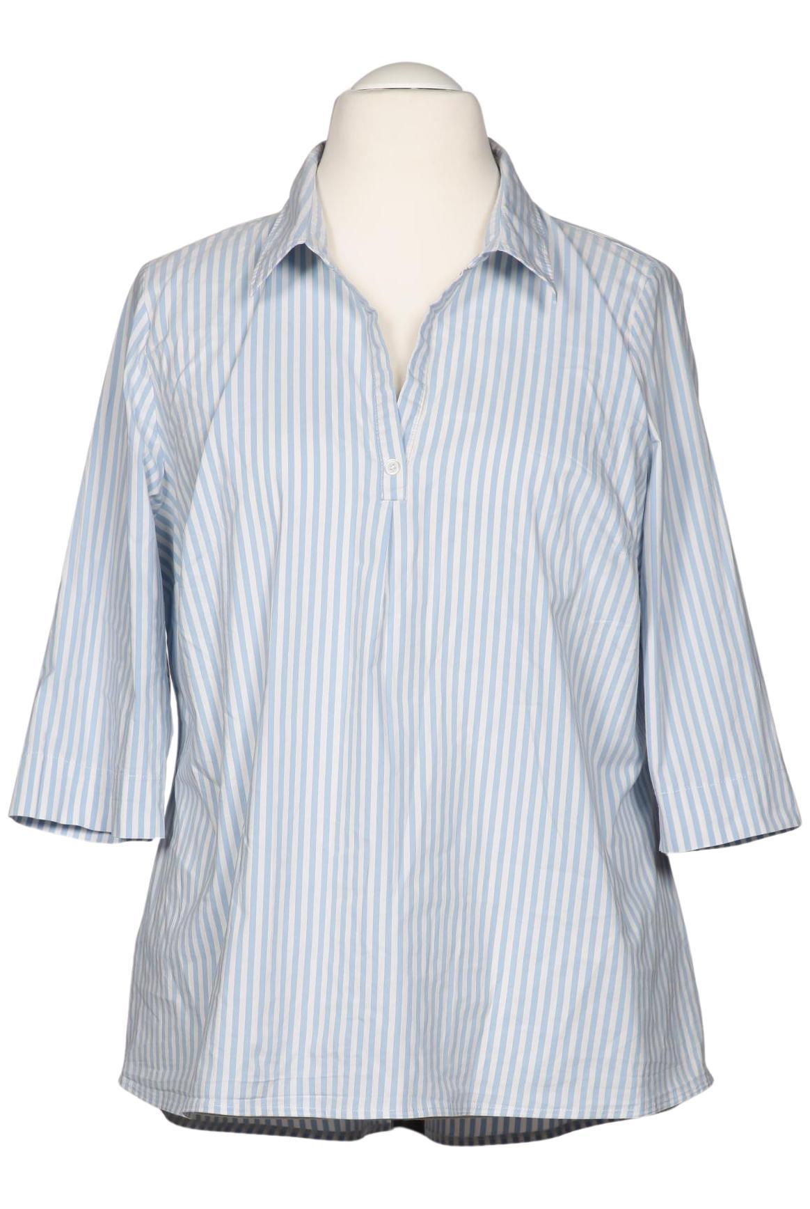 

Ulla Popken Damen Bluse, mehrfarbig, Gr. 50