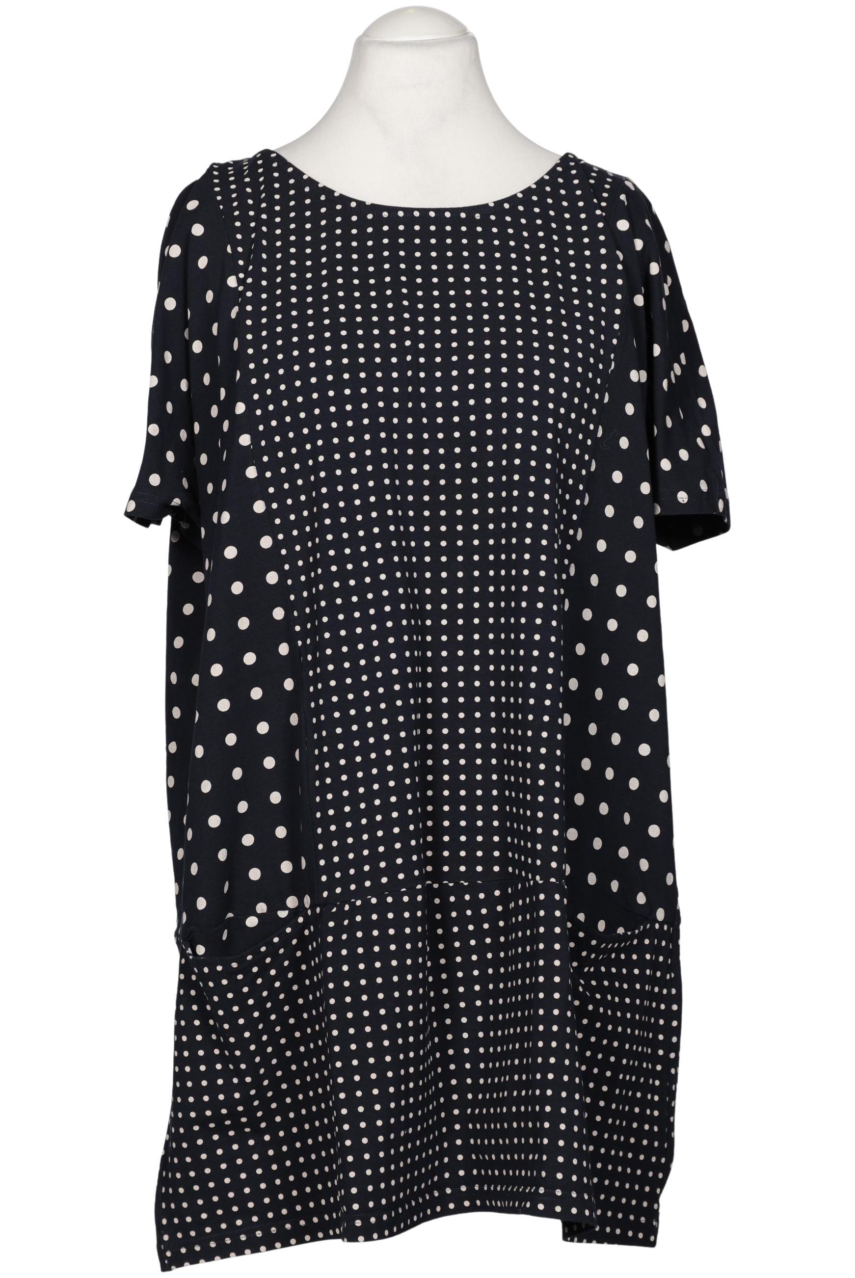 

Ulla Popken Damen Kleid, mehrfarbig, Gr. 50