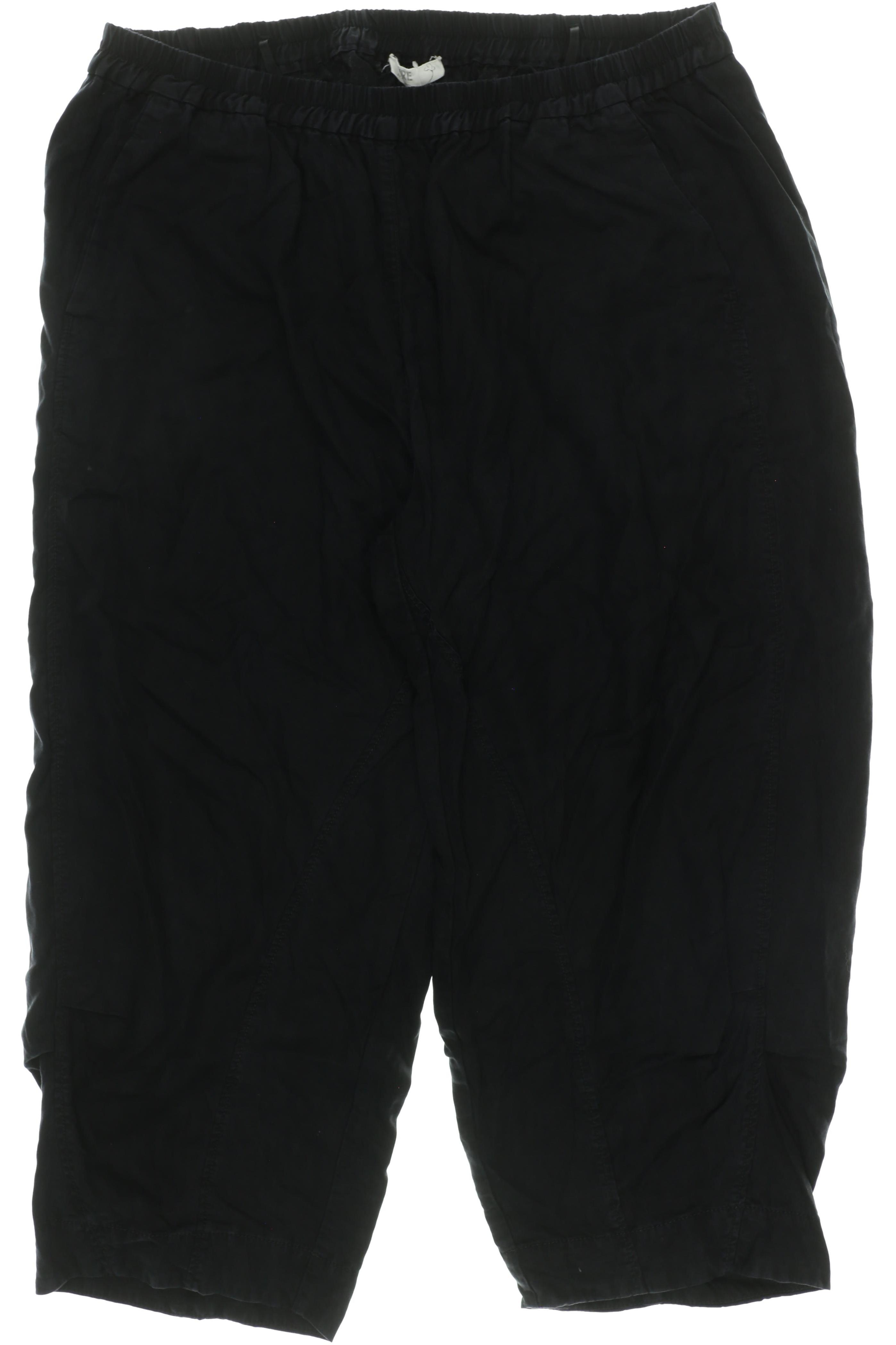 

Ulla Popken Damen Stoffhose, schwarz, Gr. 50