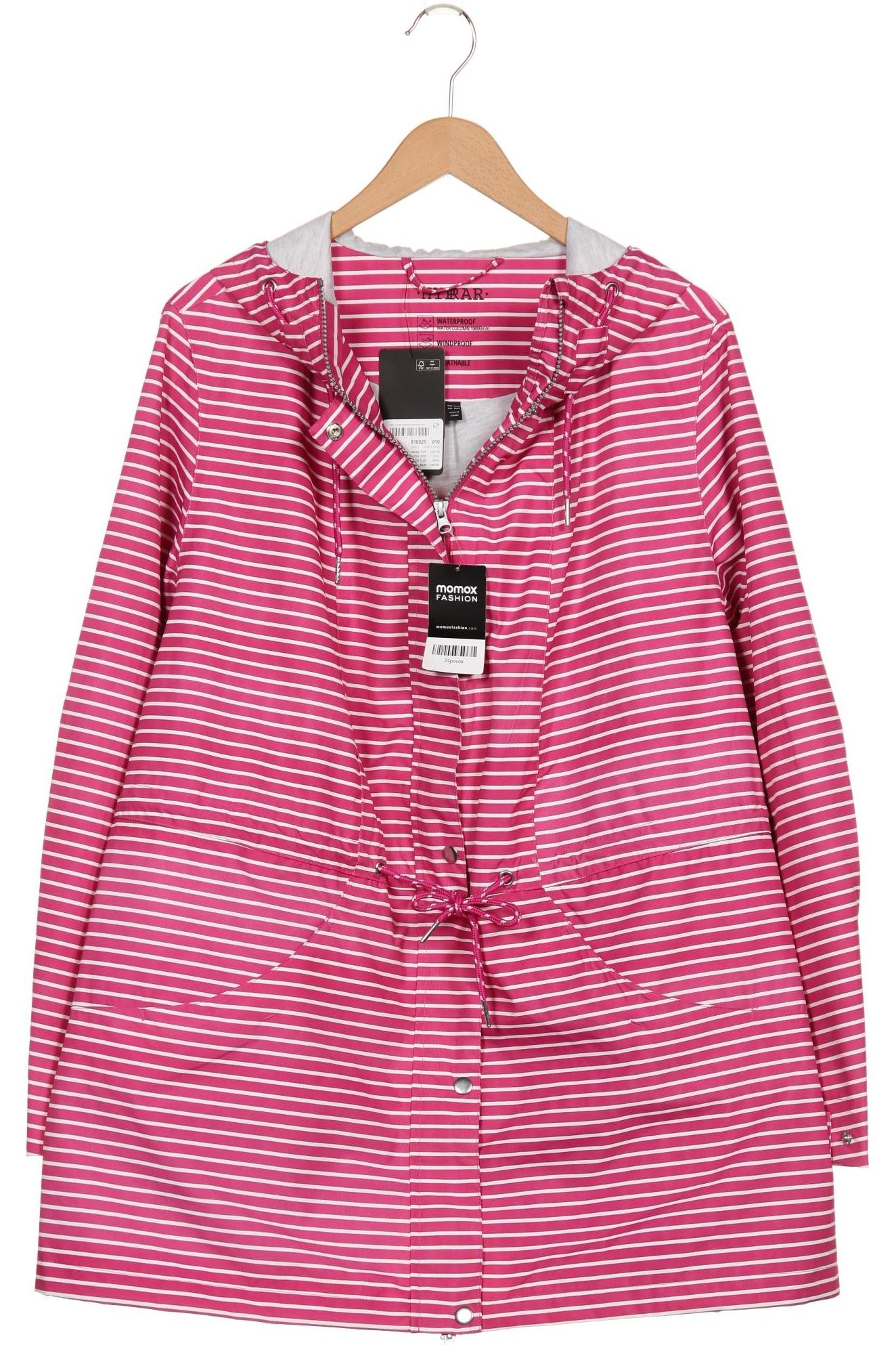 

Ulla Popken Damen Jacke, pink, Gr. 50