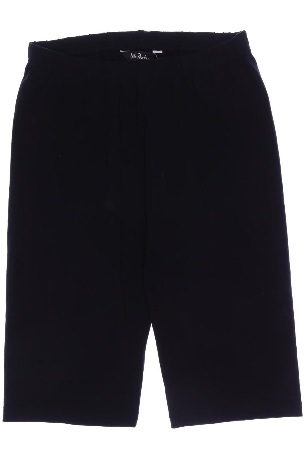 

Ulla Popken Damen Shorts, schwarz
