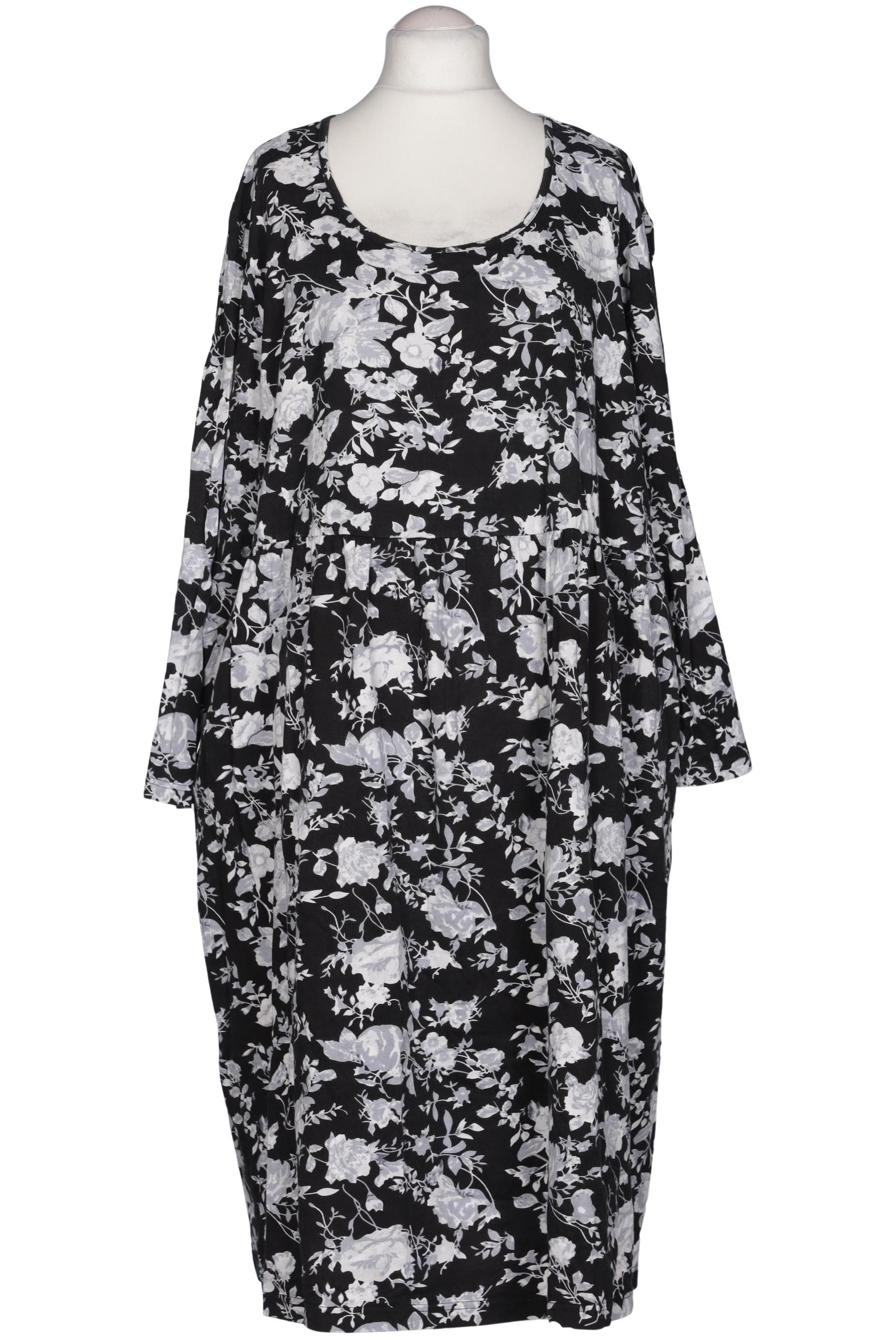 

Ulla Popken Damen Kleid, mehrfarbig, Gr. 58