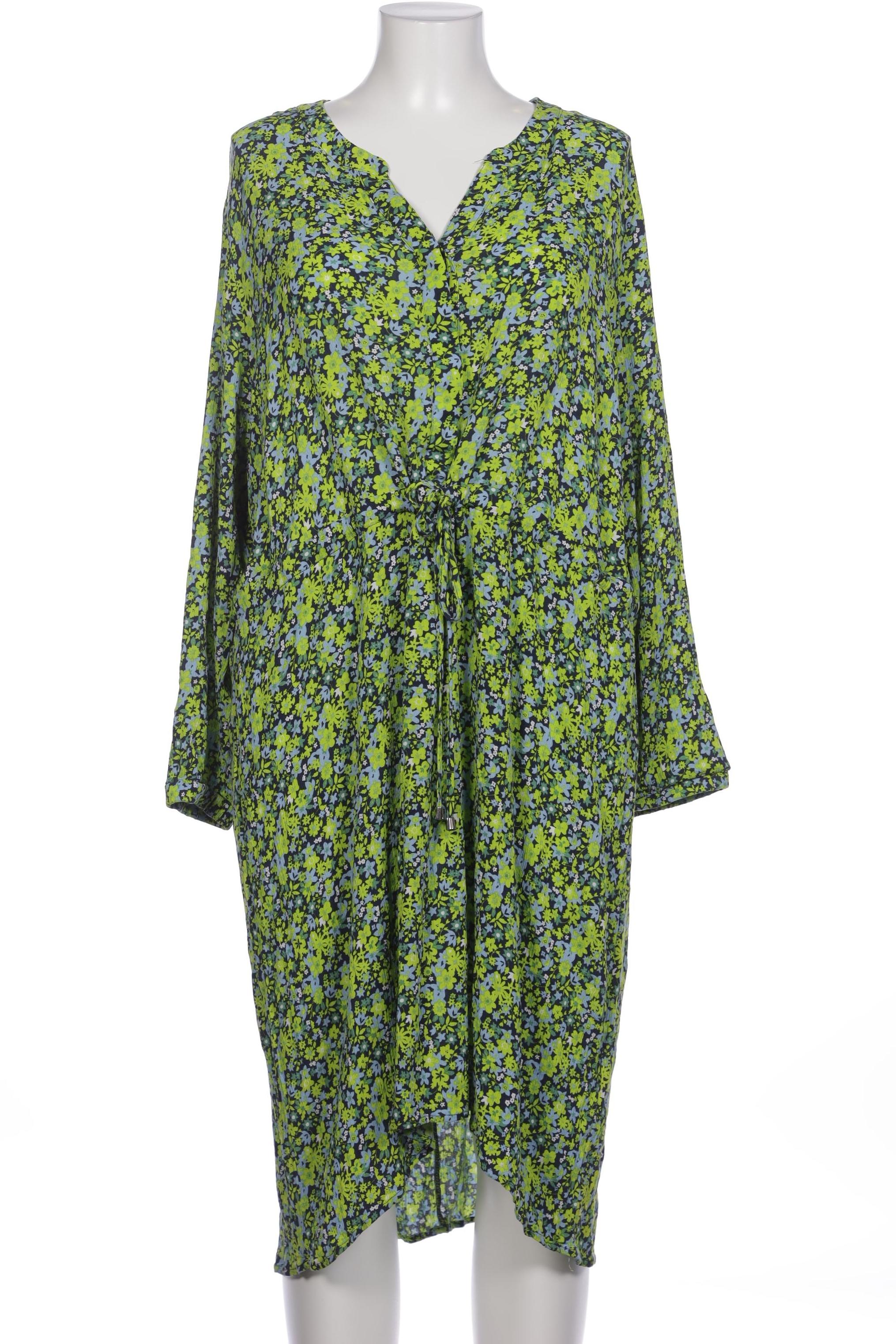 

Ulla Popken Damen Kleid, marineblau, Gr. 50