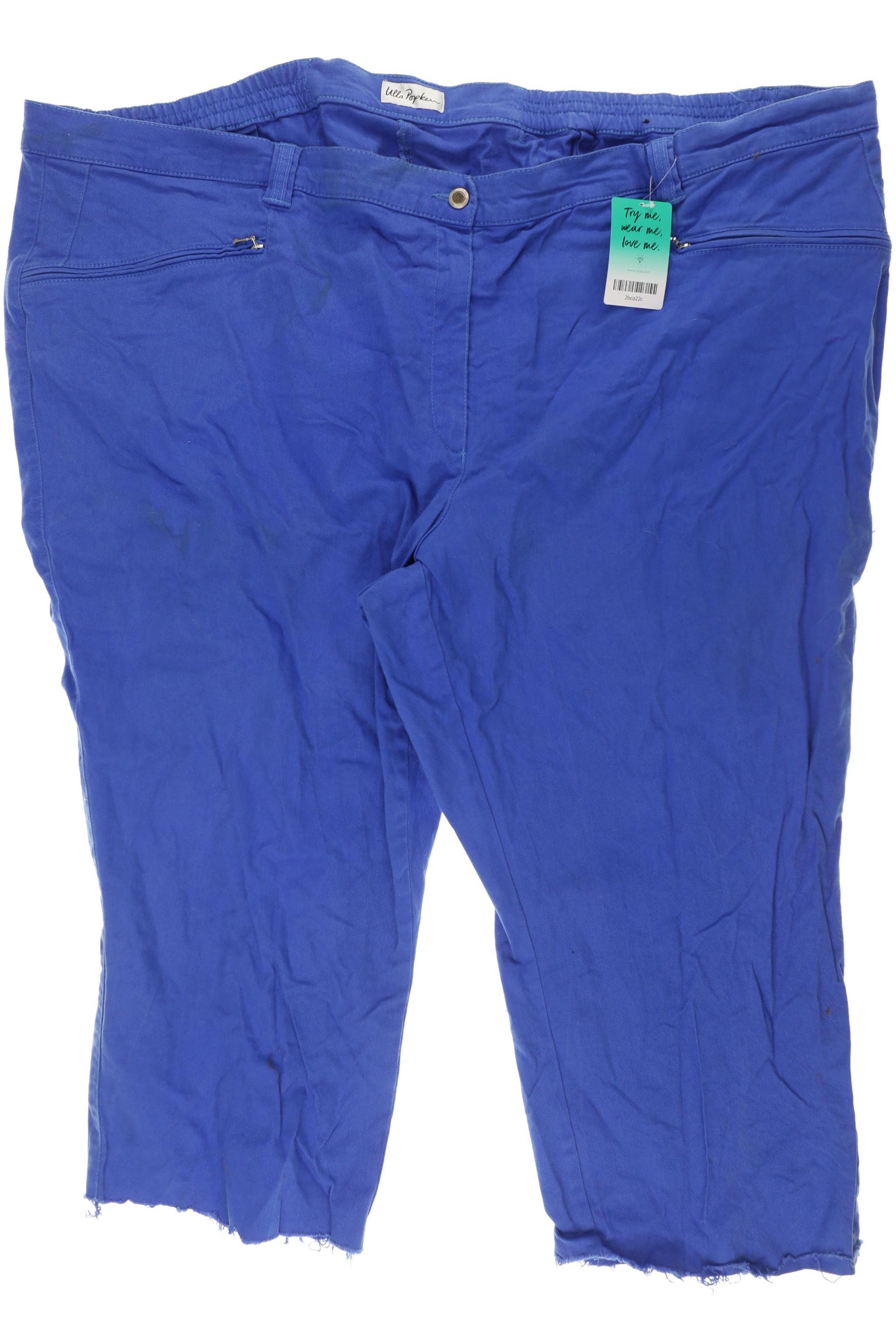 Thumbnail - Ulla Popken Damen Jeans, blau, Gr. 31