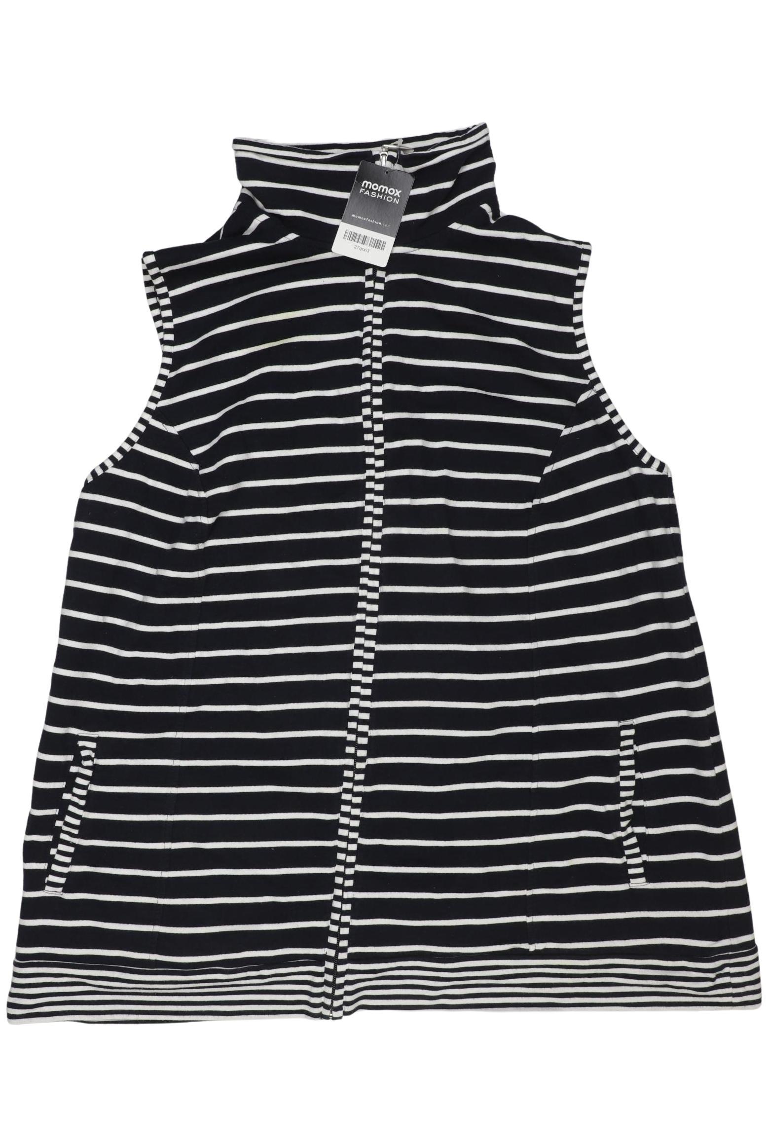 

Ulla Popken Damen Weste, mehrfarbig, Gr. 46