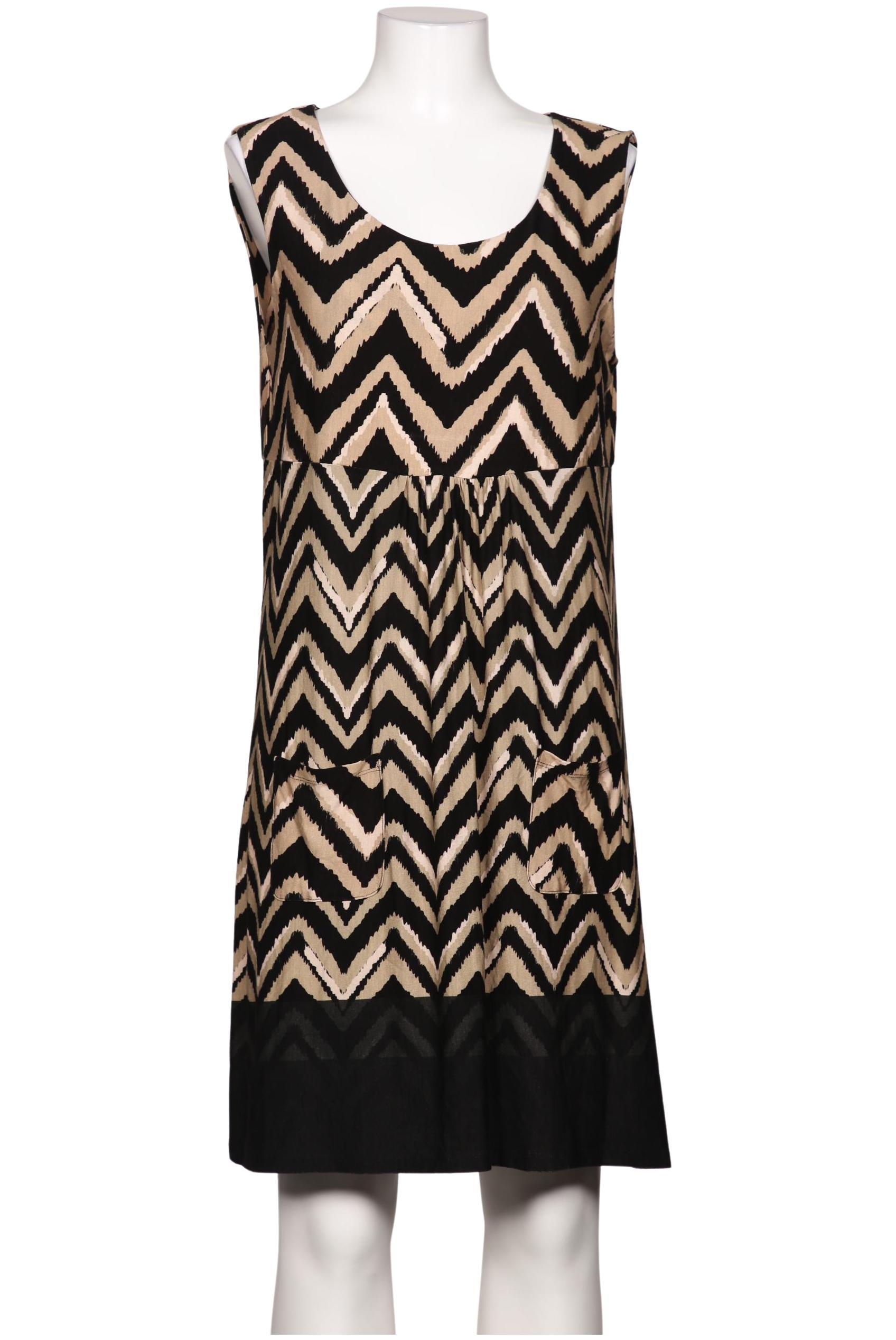 

Ulla Popken Damen Kleid, mehrfarbig, Gr. 42