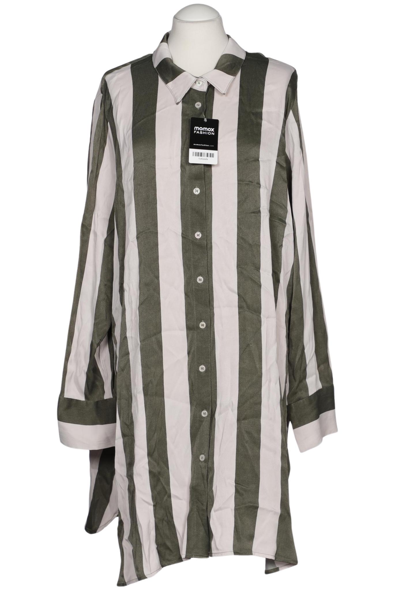 

Ulla Popken Damen Bluse, mehrfarbig, Gr. 54