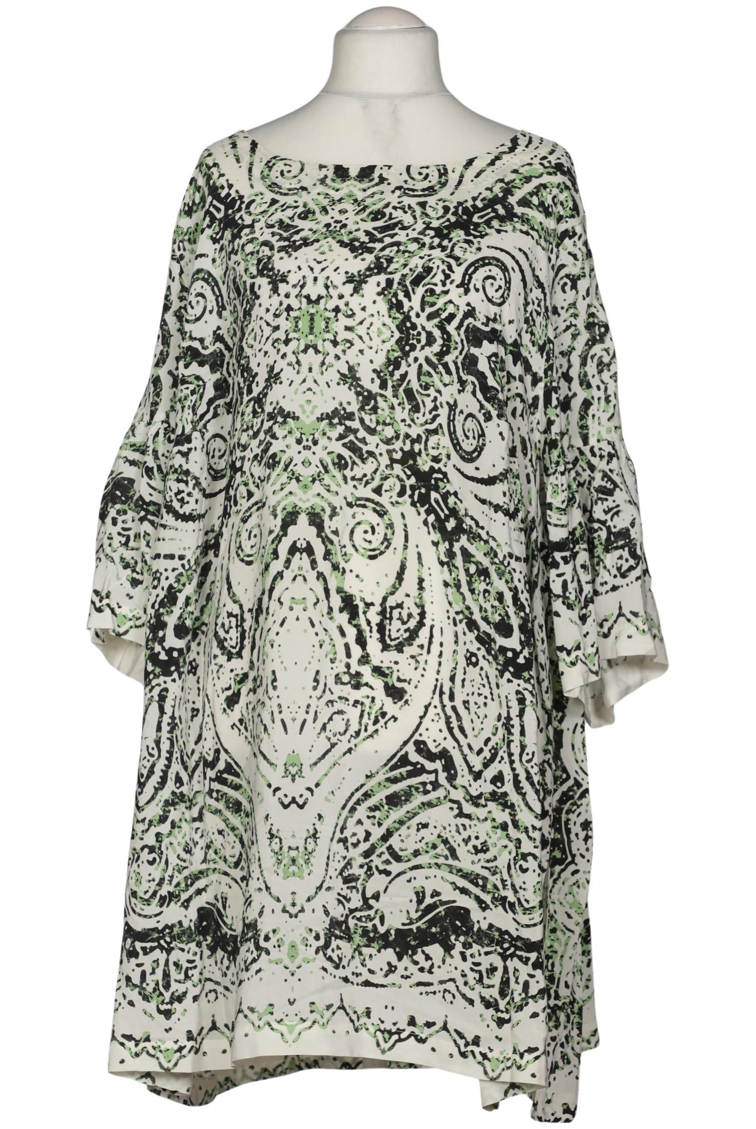 

Ulla Popken Damen Bluse, mehrfarbig, Gr. 54