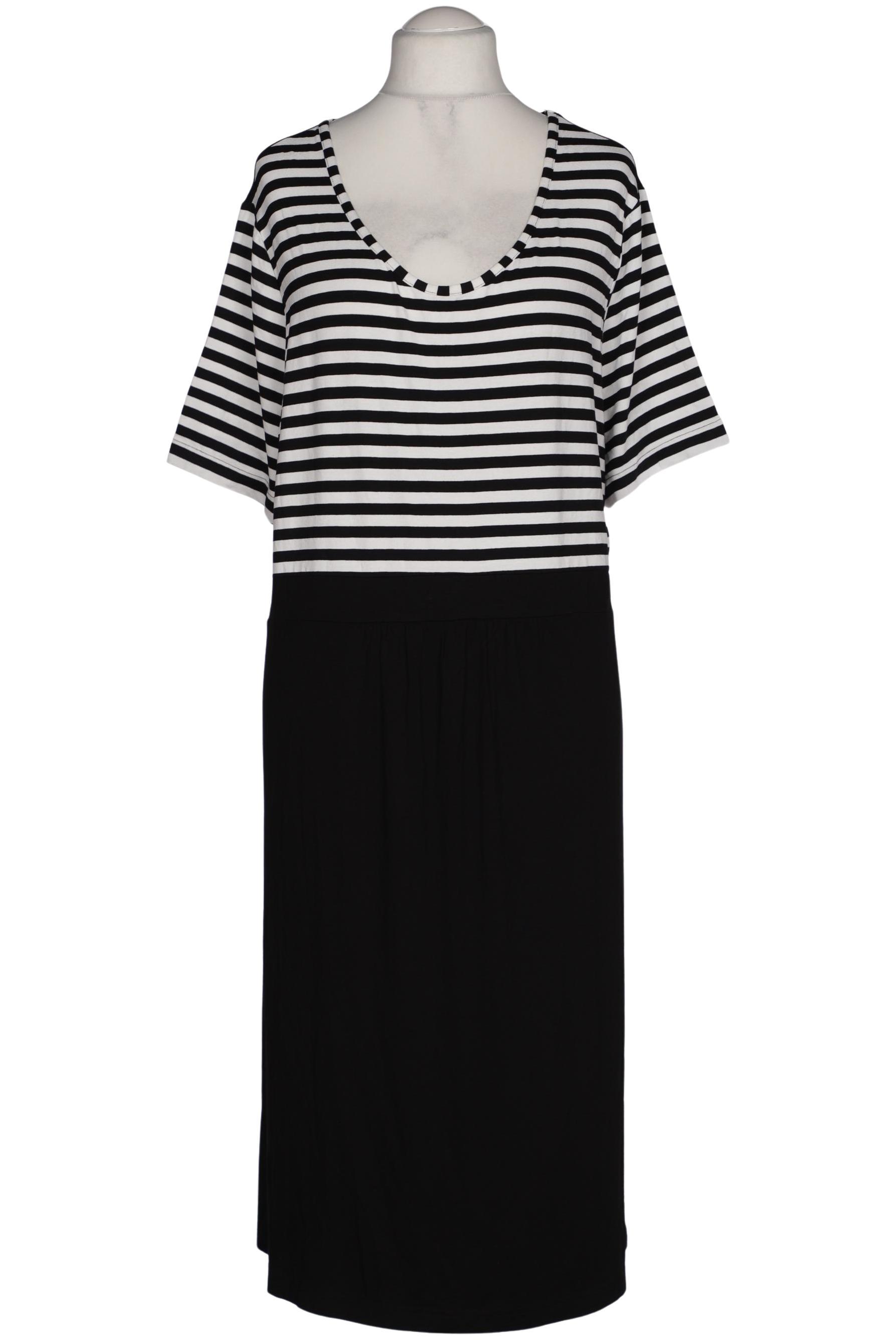 

Ulla Popken Damen Kleid, mehrfarbig, Gr. 50