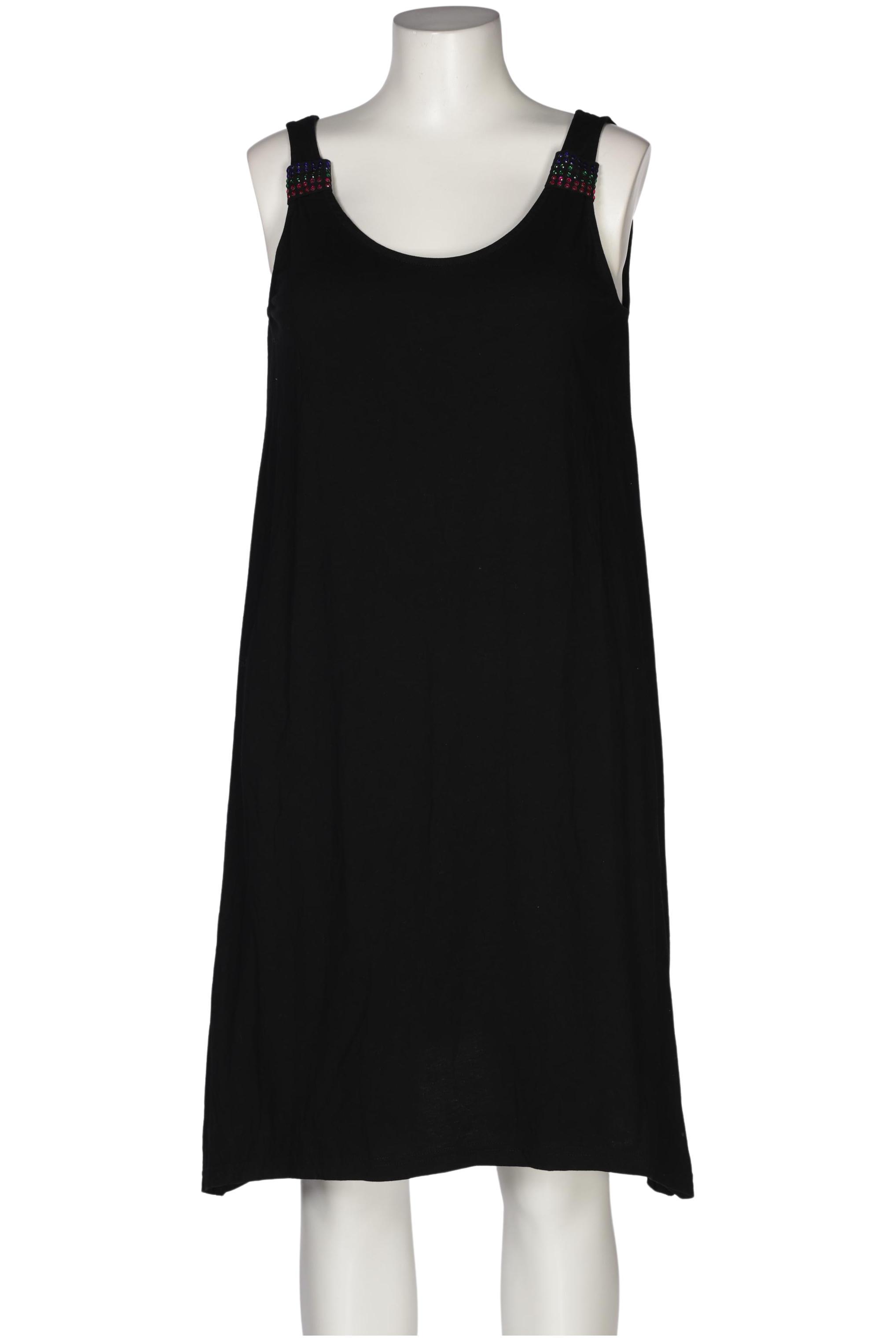

Ulla Popken Damen Kleid, schwarz, Gr. 42