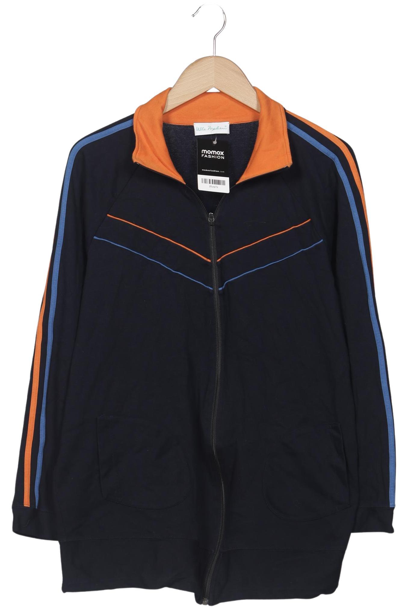 

Ulla Popken Damen Sweatshirt, mehrfarbig, Gr. 42