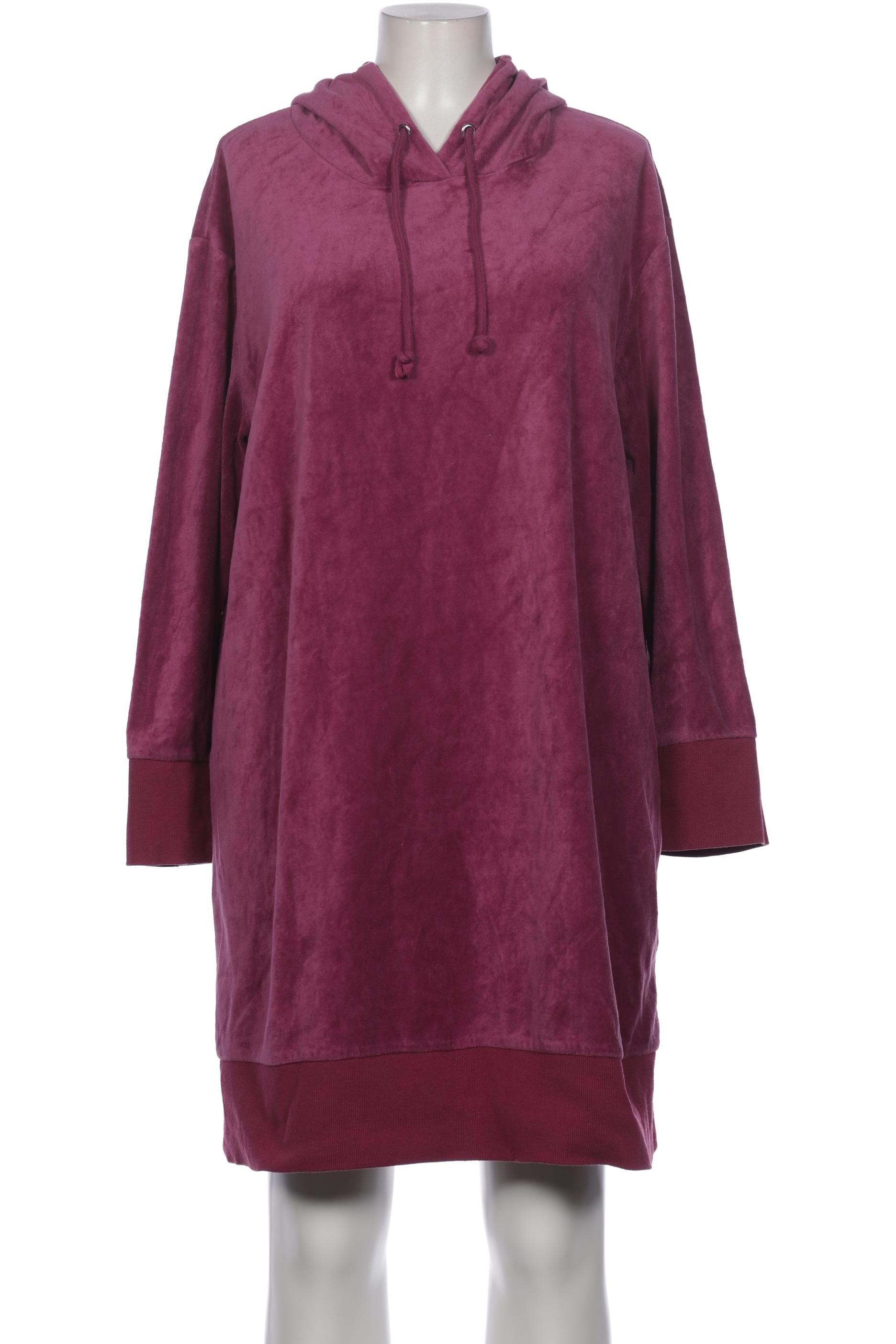 

Ulla Popken Damen Kleid, flieder, Gr. 46