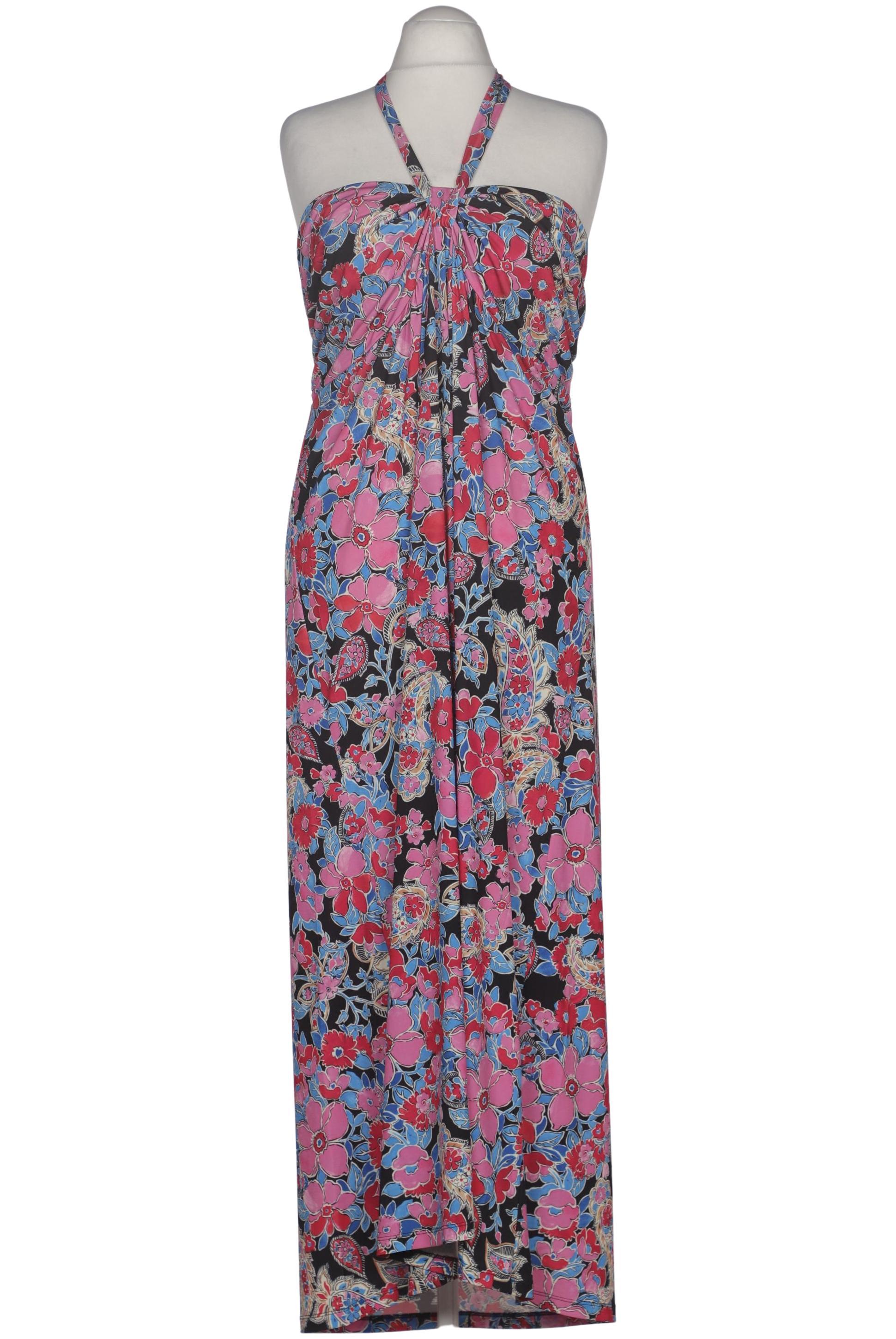 

Ulla Popken Damen Kleid, schwarz, Gr. 50